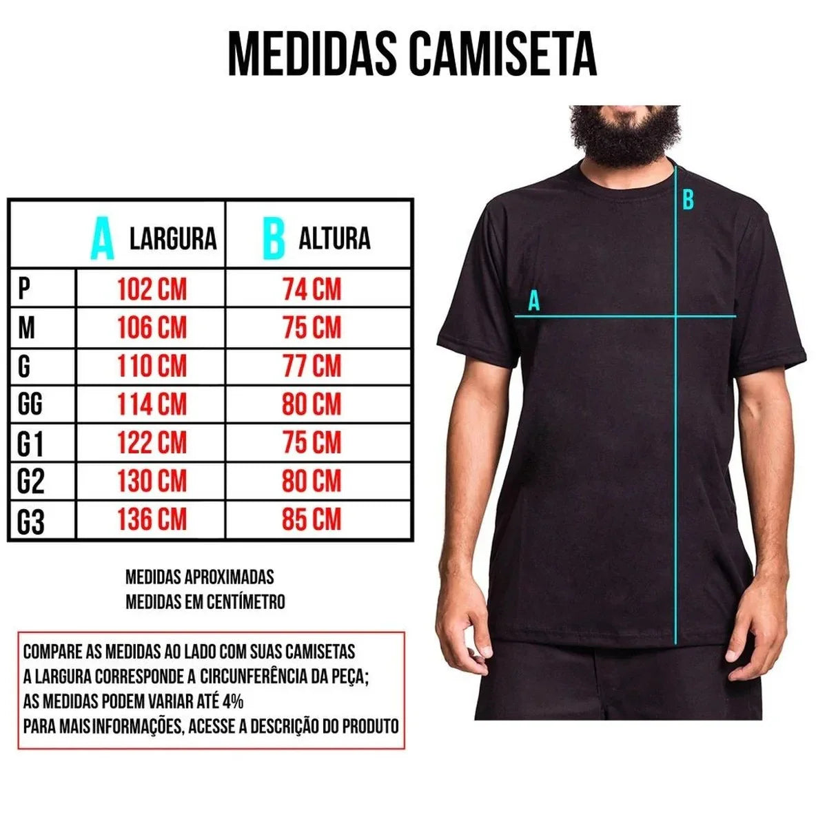 Camiseta - Ghost Vader - Four Street