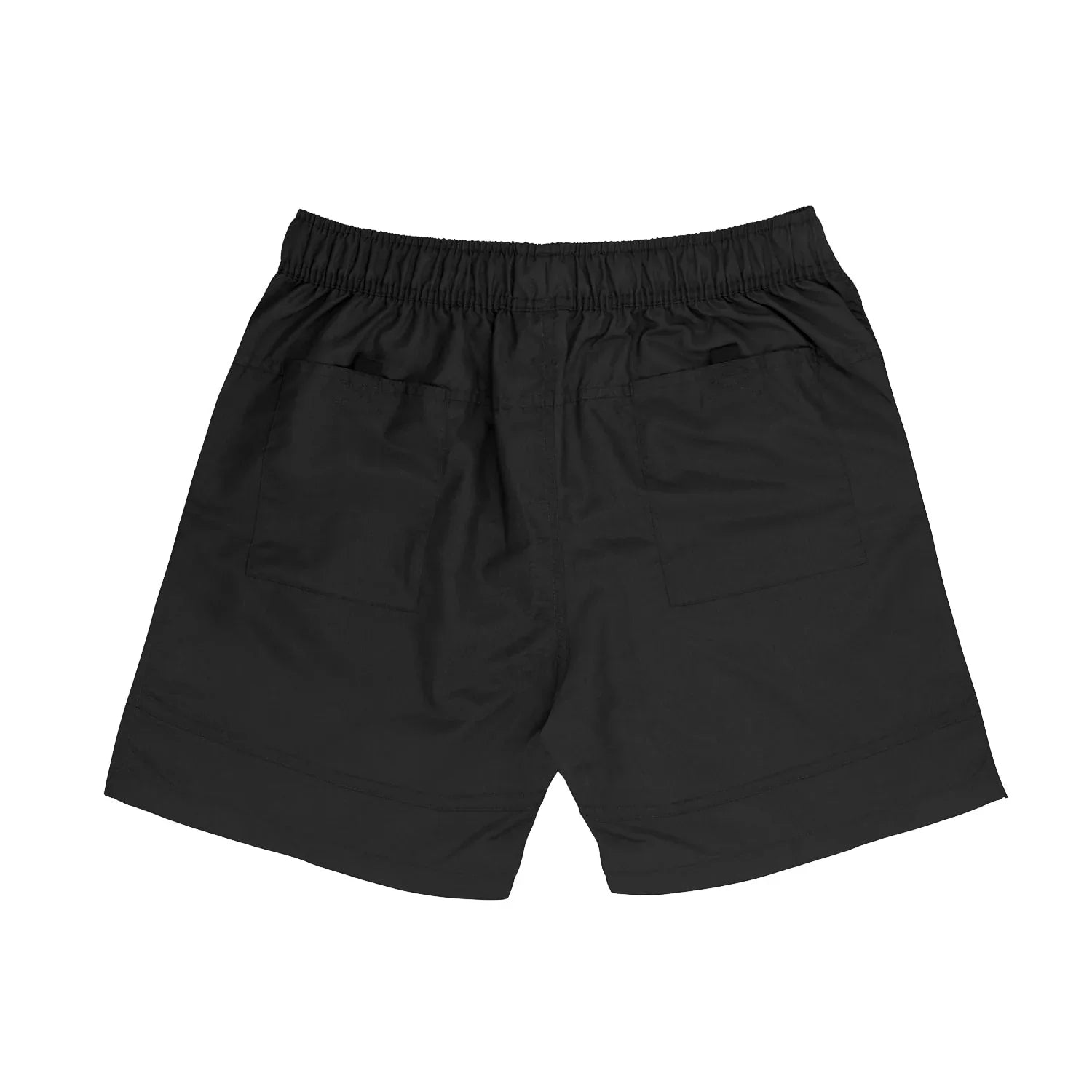 SHORT HIKER BLACK - Four Street