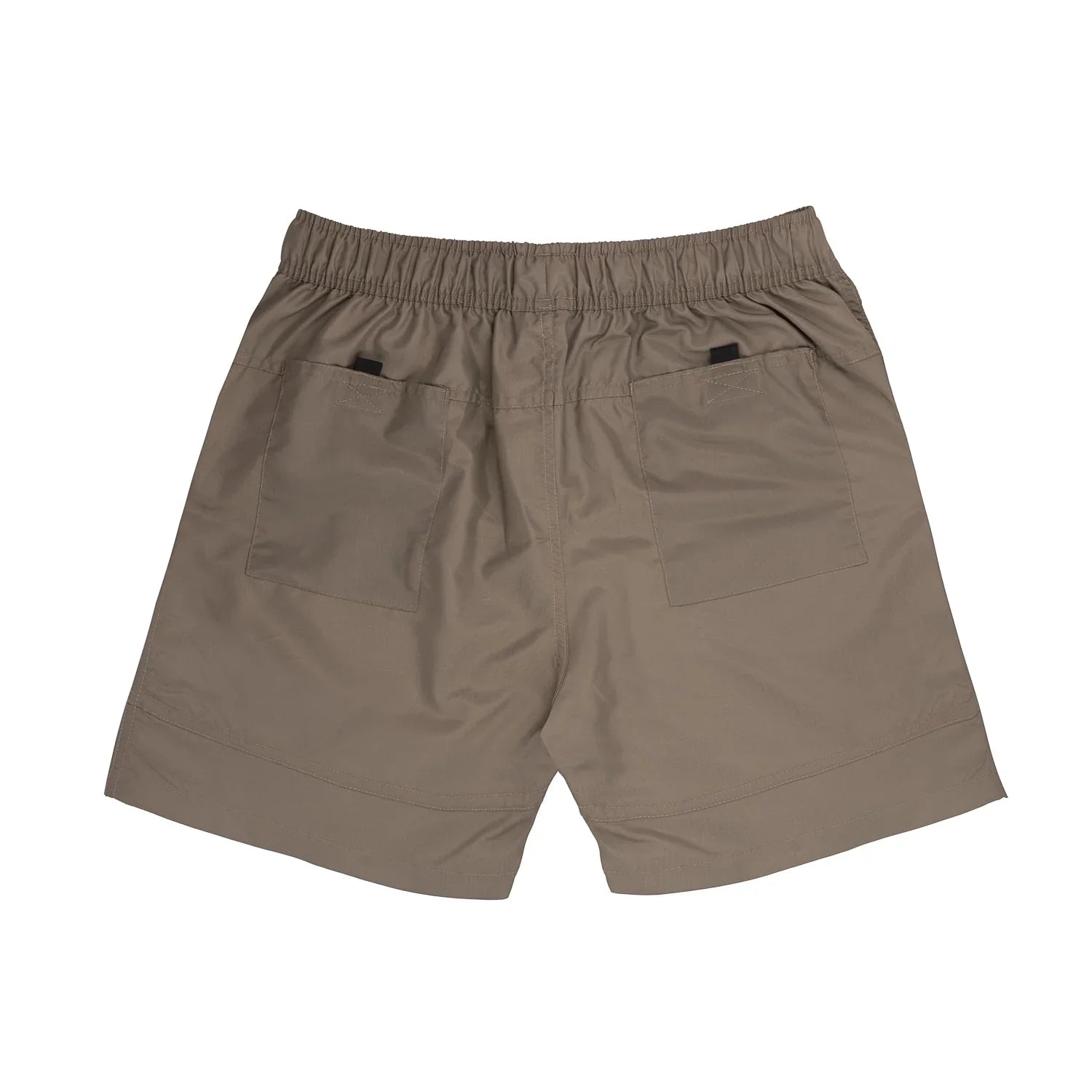 SHORT HIKER KHAKI - Four Street