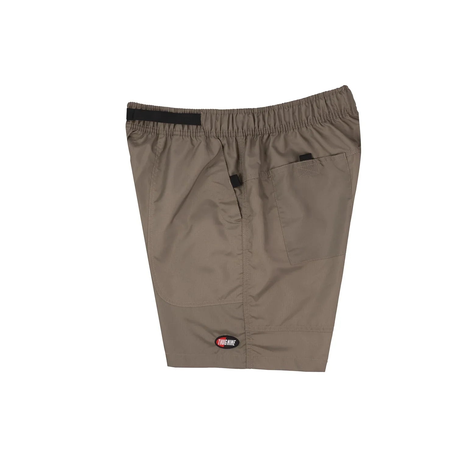 SHORT HIKER KHAKI - Four Street