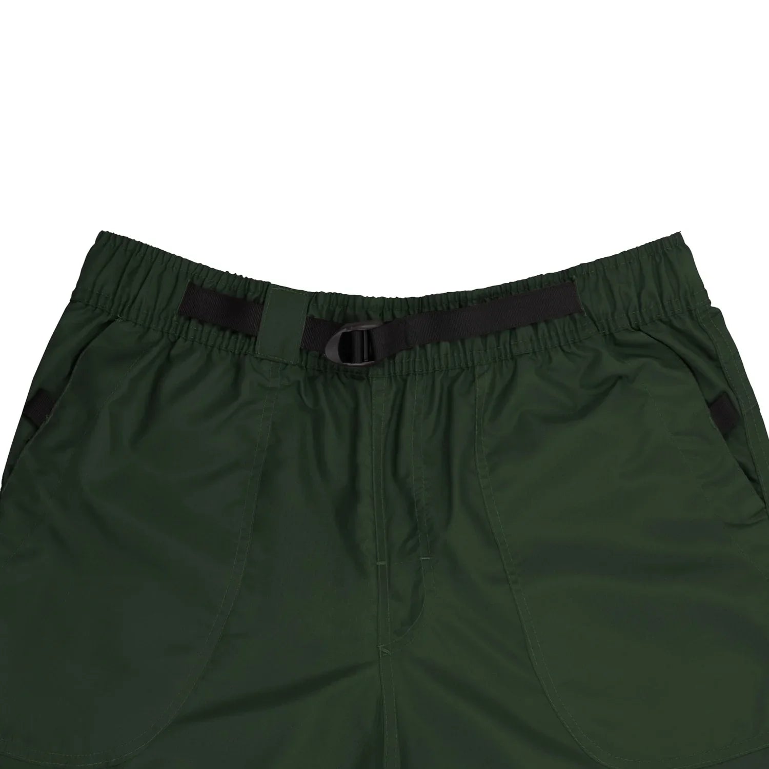 SHORT HIKER GREEN - Four Street