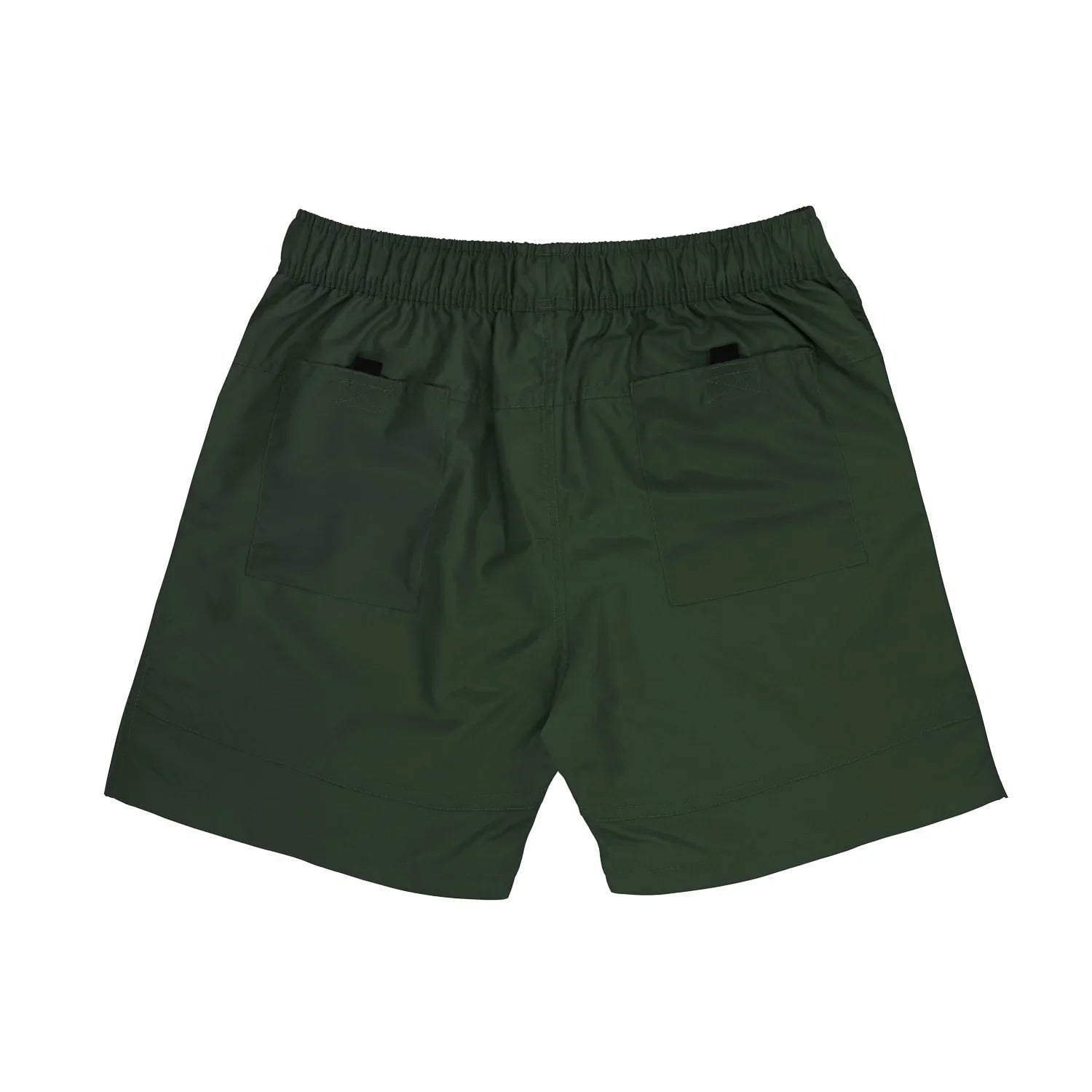 SHORT HIKER GREEN - Four Street