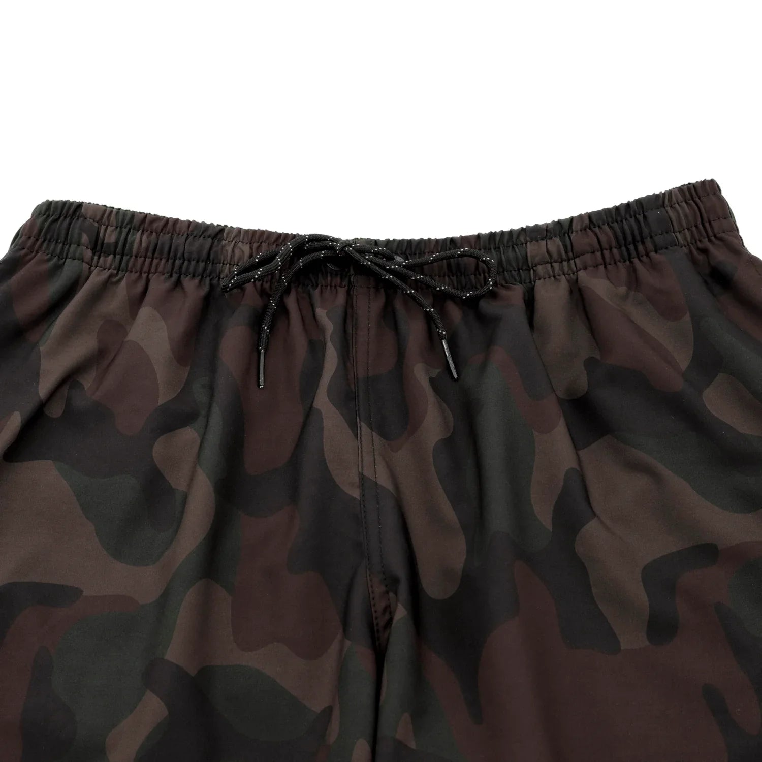 SHORT SUMMIT CAMUFLADO WOODLAND - Four Street