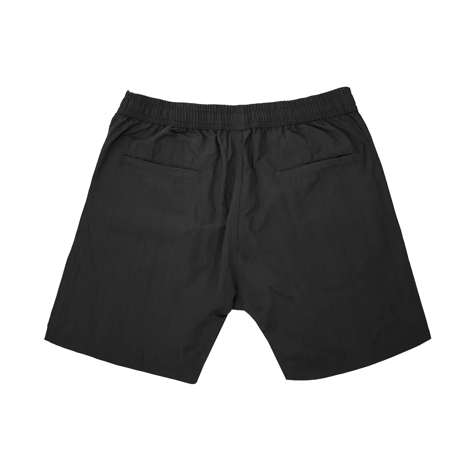 SHORT SUMMER BLACK - Four Street