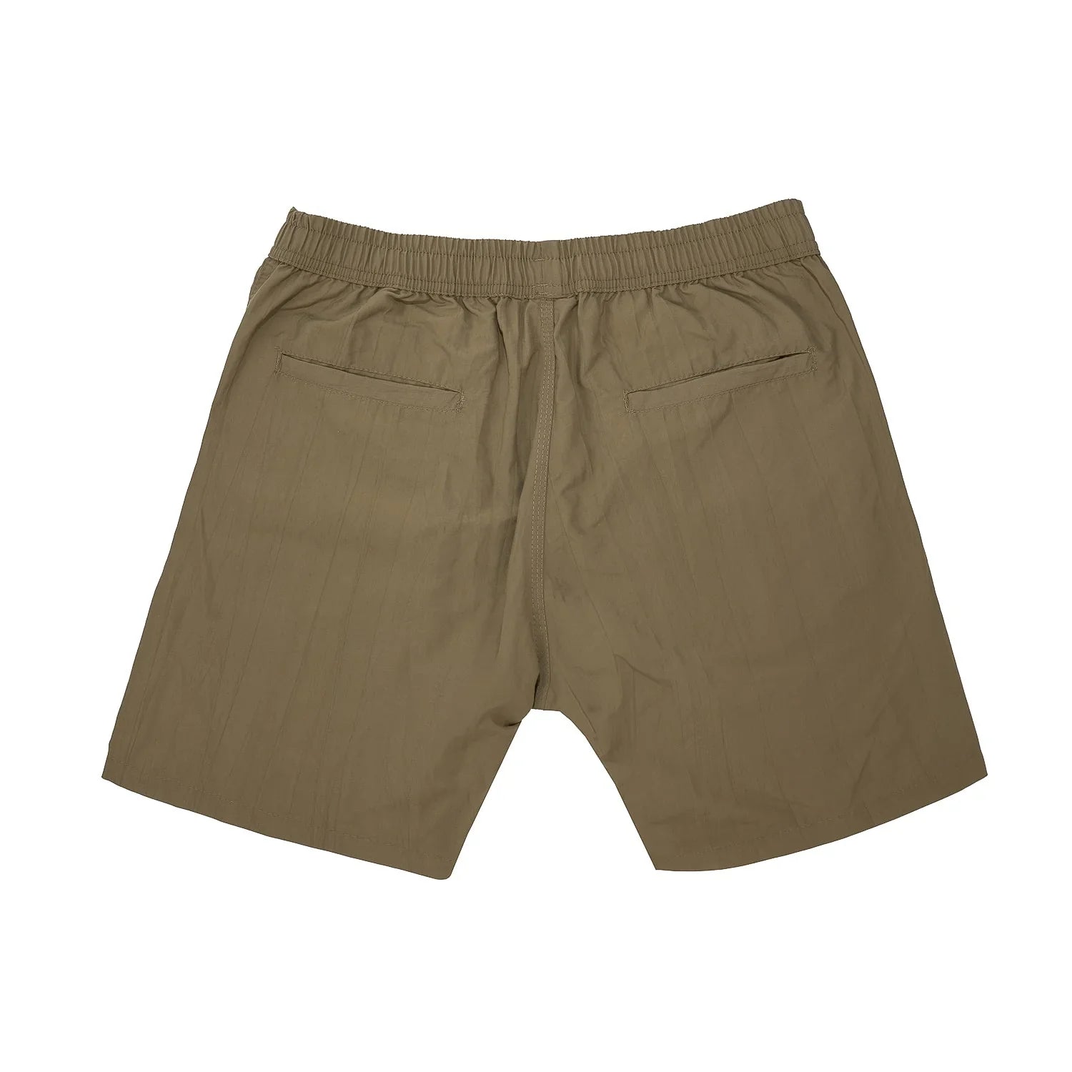 SHORT SUMMER KHAKI - Four Street