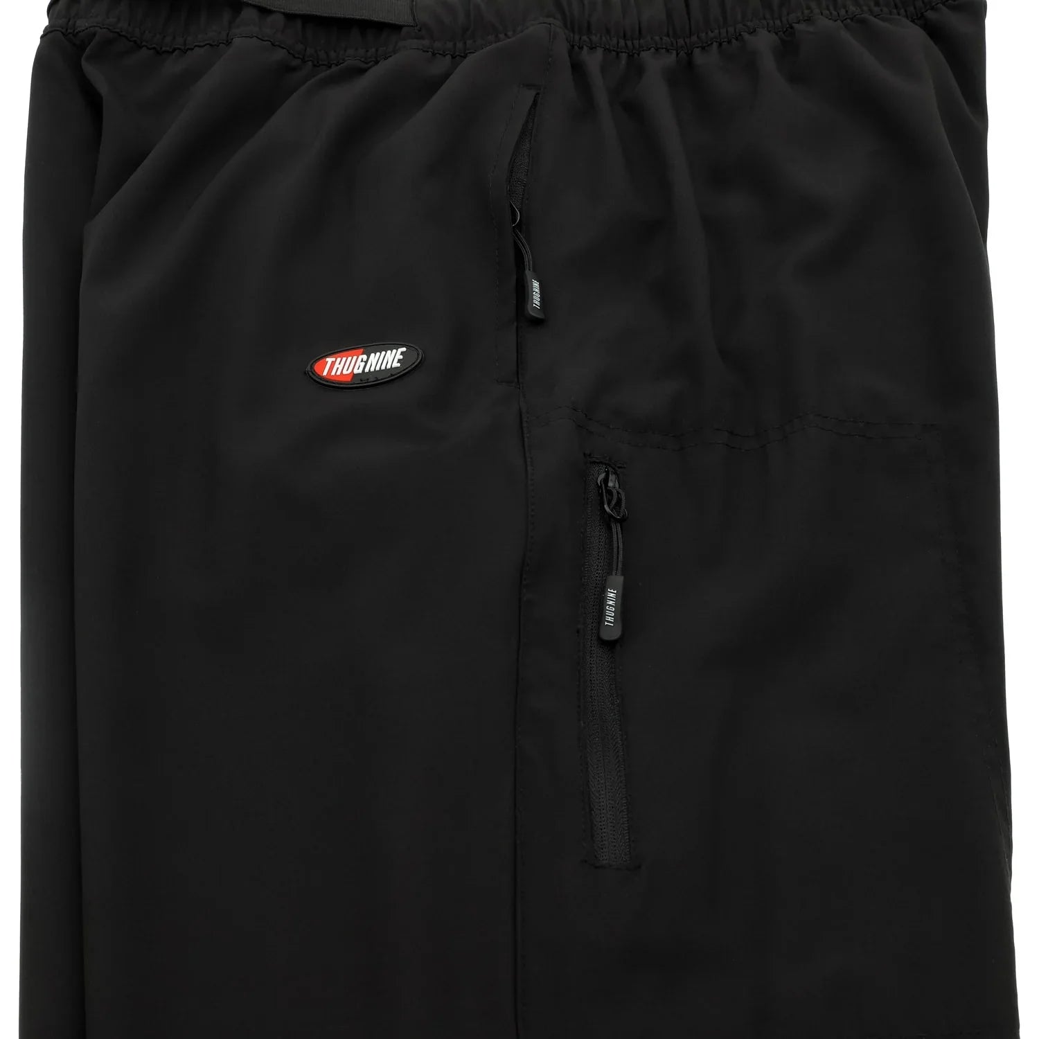 CALCA SIERRA BLACK - Four Street