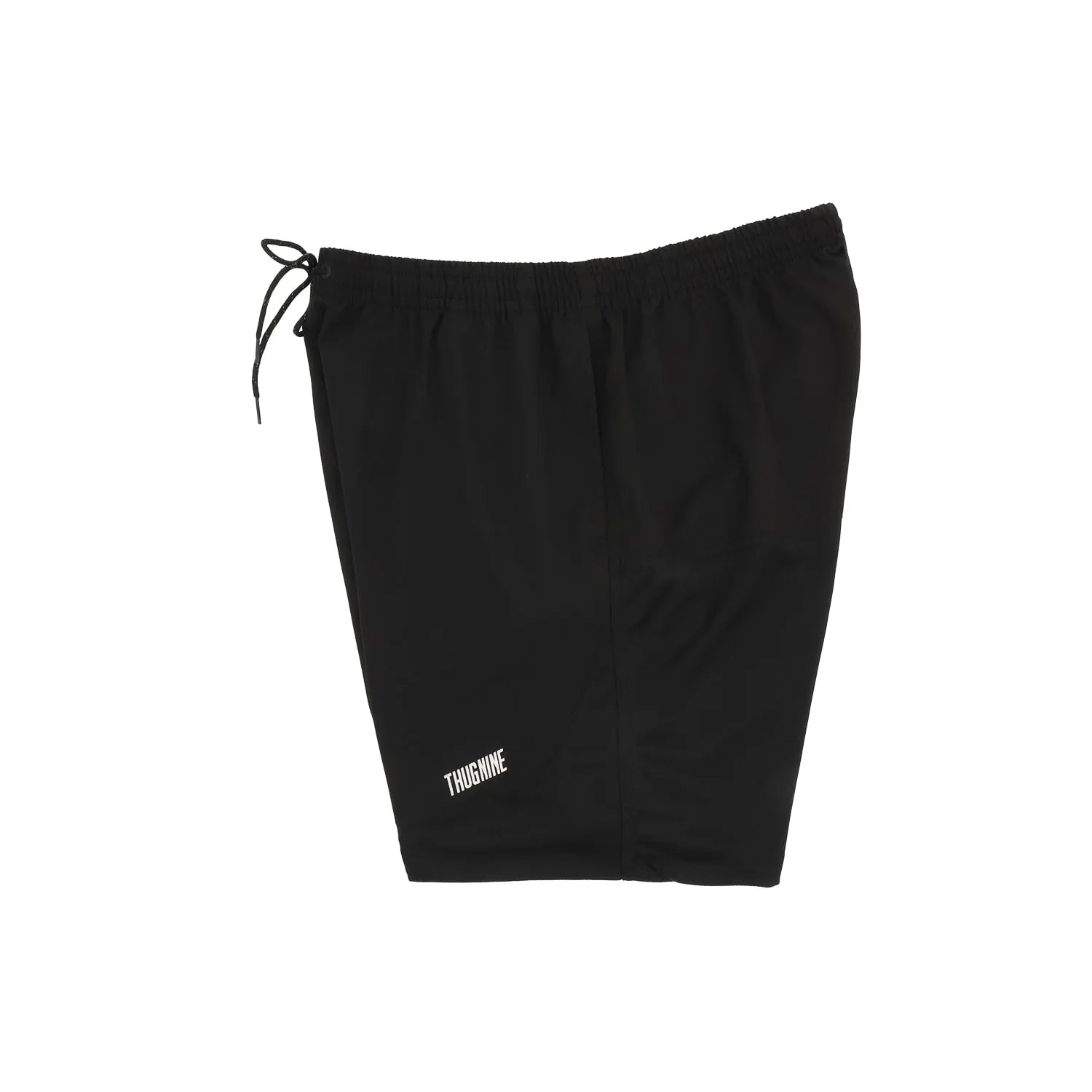 SHORT SUMMIT BLACK - Four Street