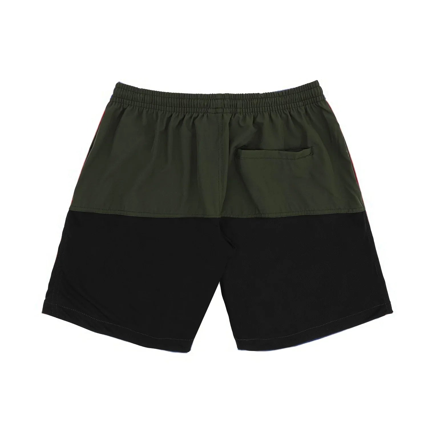 SHORT SUMMIT GREEN - Four Street