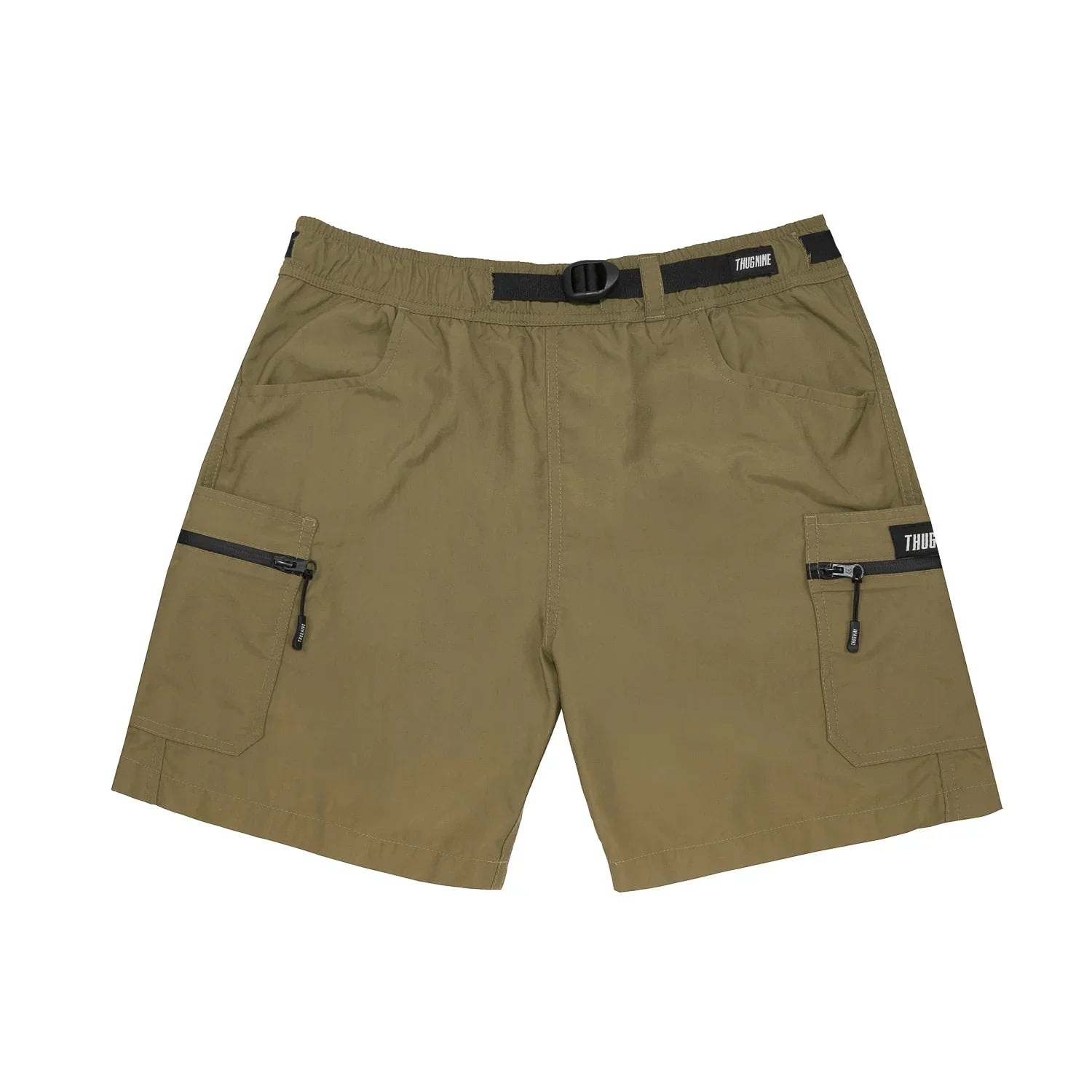SHORT TRAIL KHAKI - Four Street