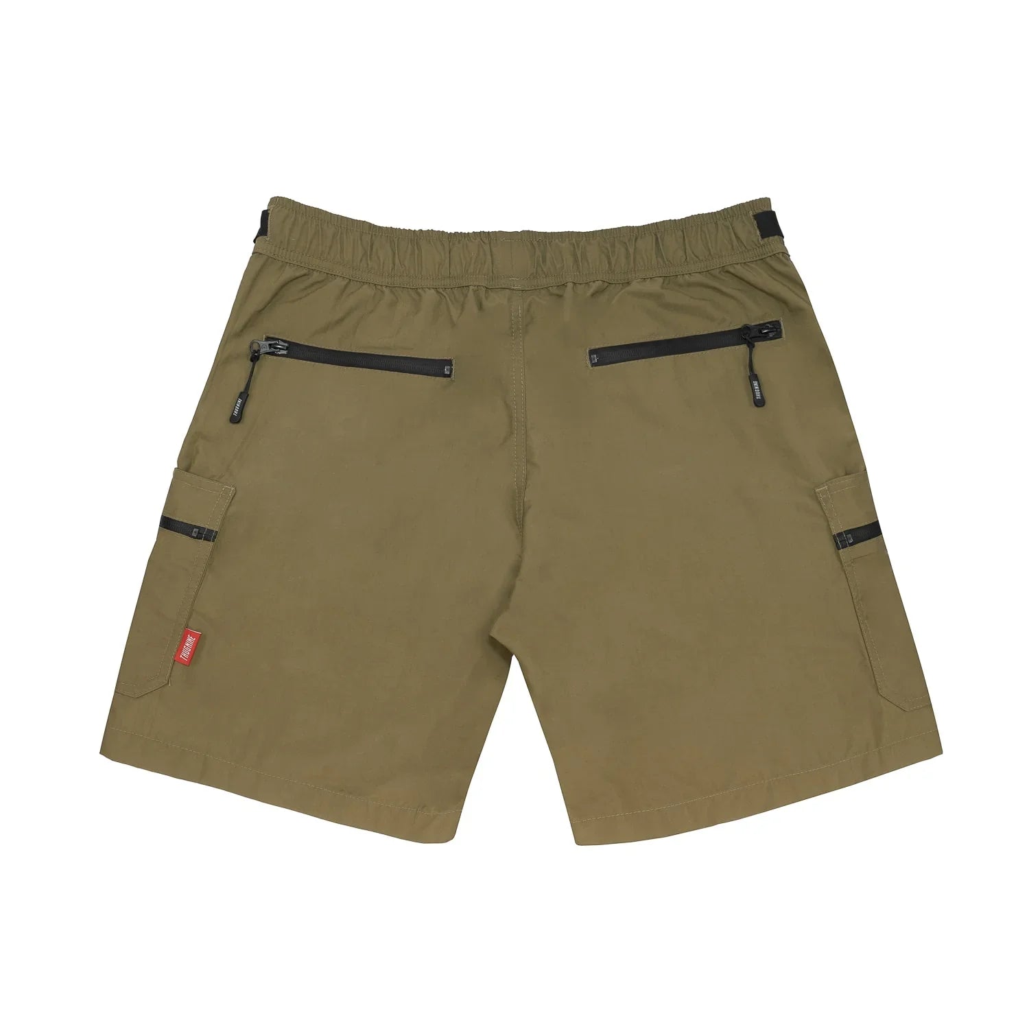 SHORT TRAIL KHAKI - Four Street