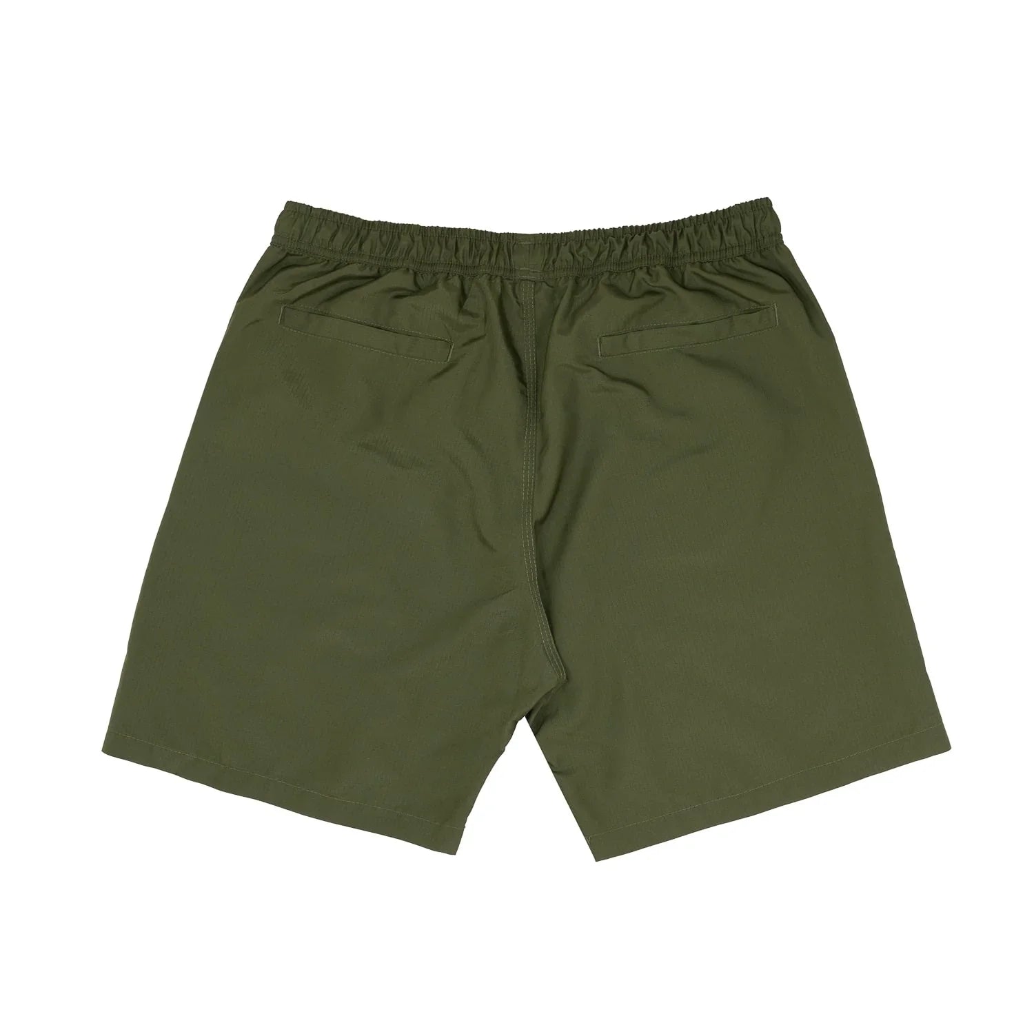 SHORT TUNDRA DARK GREEN - Four Street