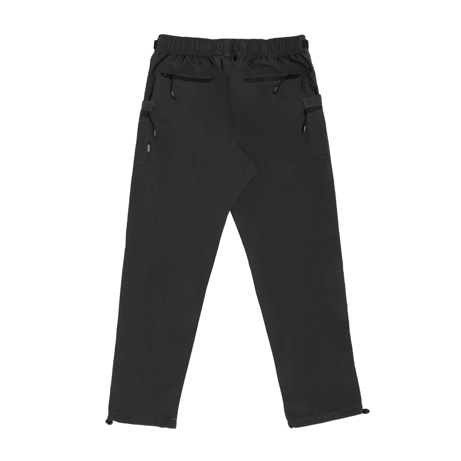 CALCA TRAIL - Four Street