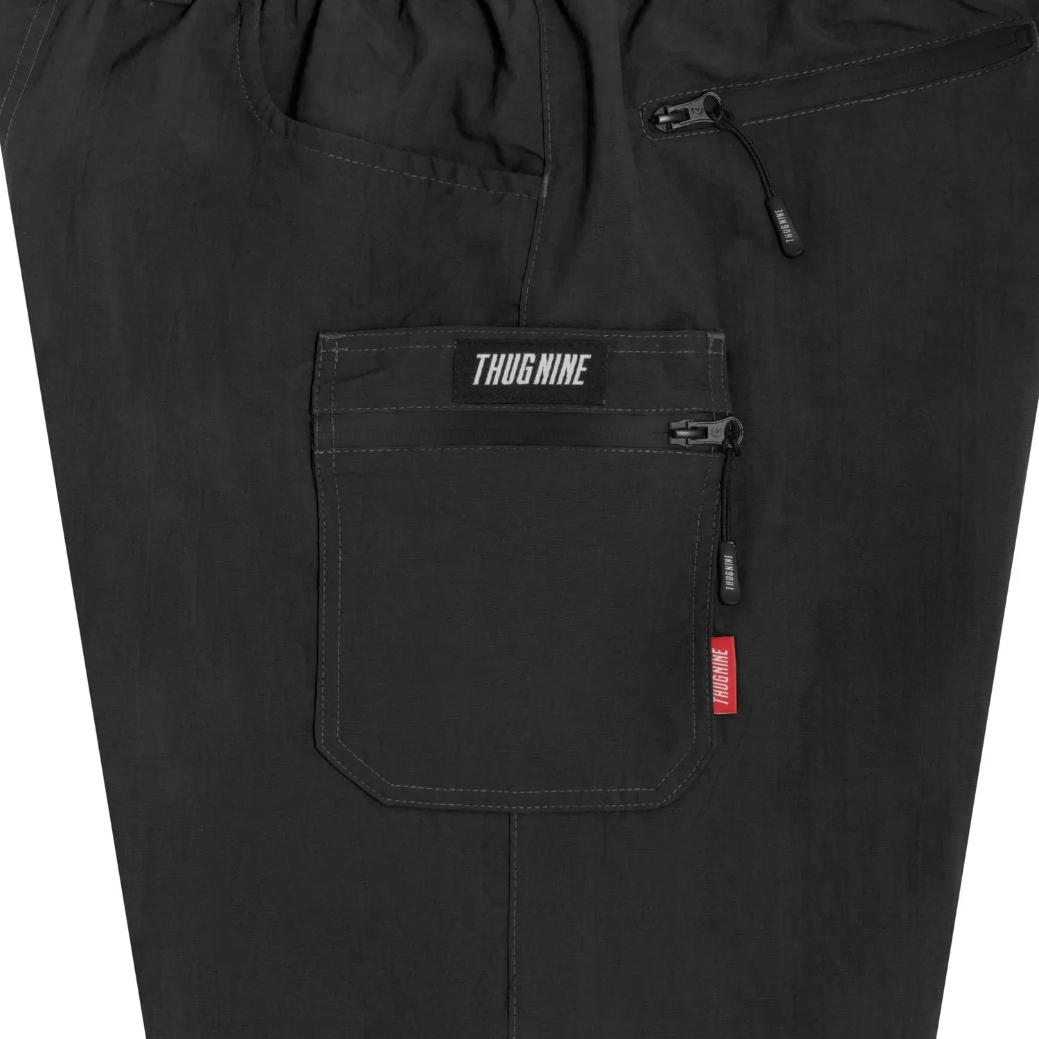 CALCA TRAIL - Four Street