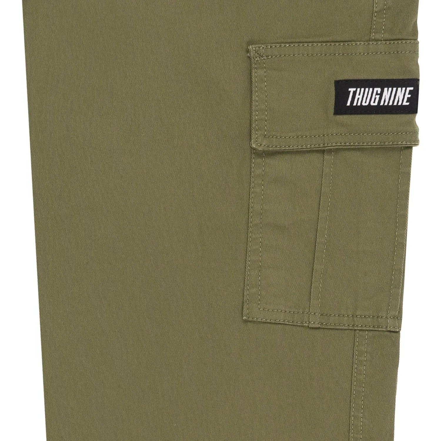 CALCA CARGO CLASSIC - Four Street