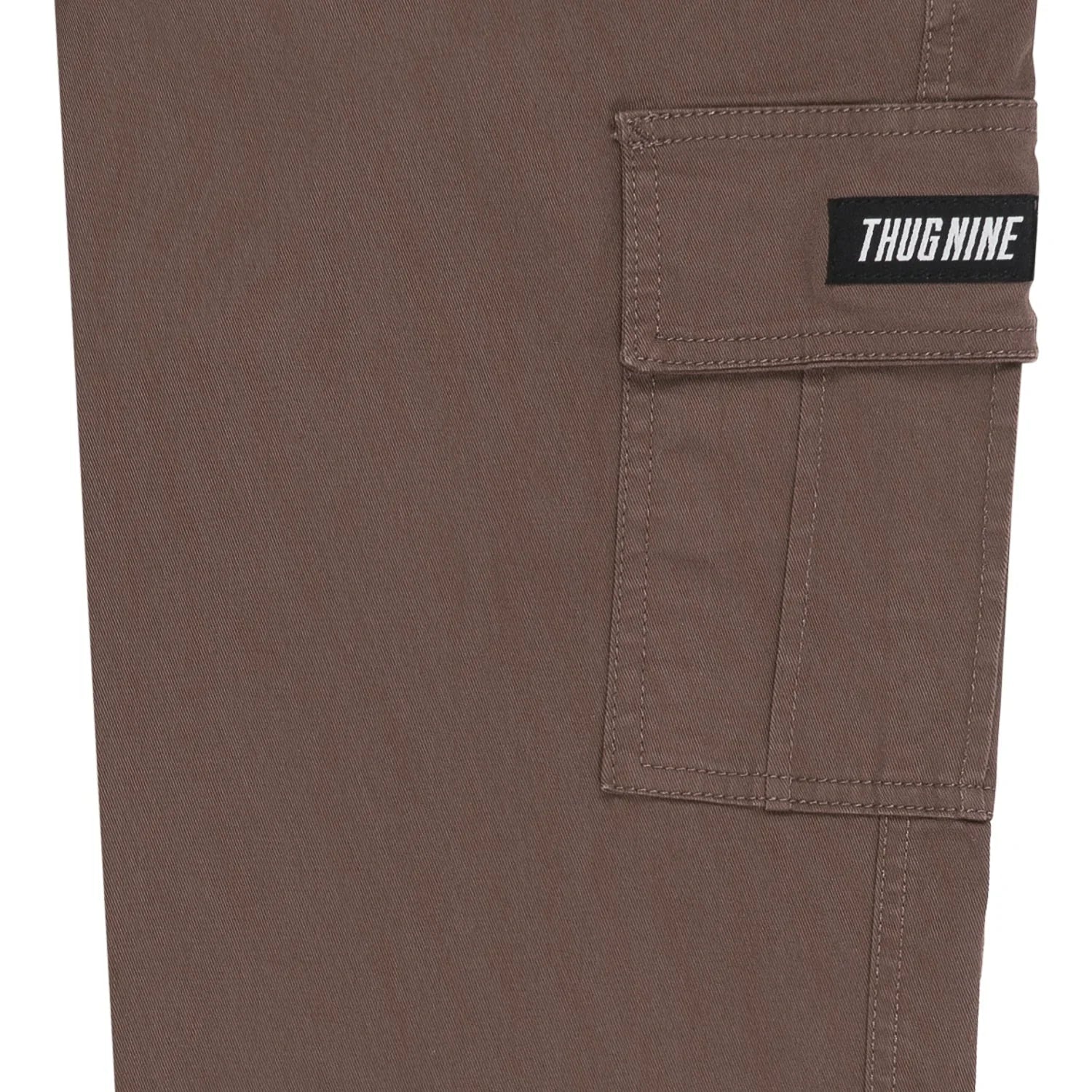 CALCA CARGO CLASSIC - Four Street