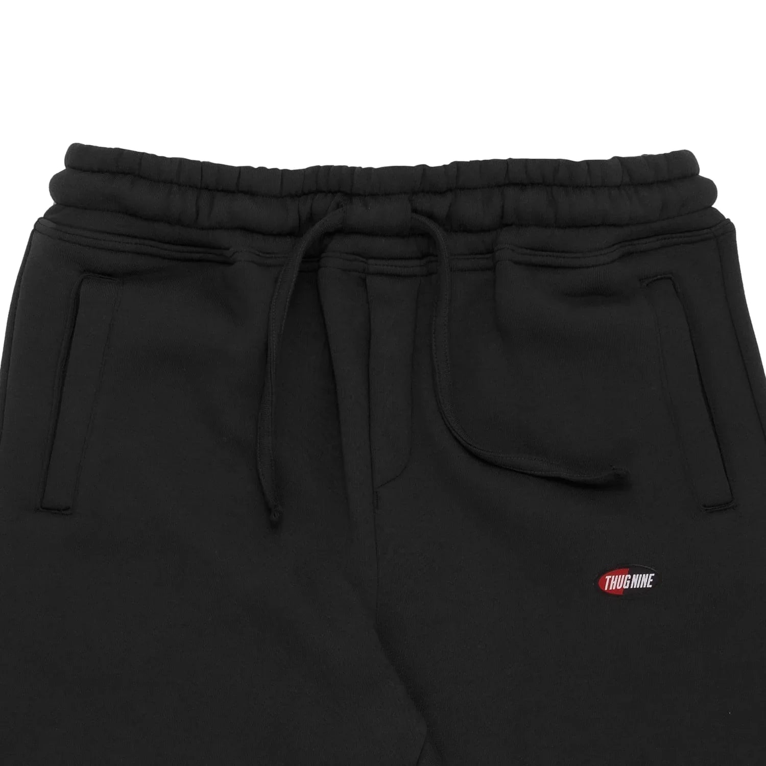 CALCA DE MOLETOM ELIPSE - Four Street