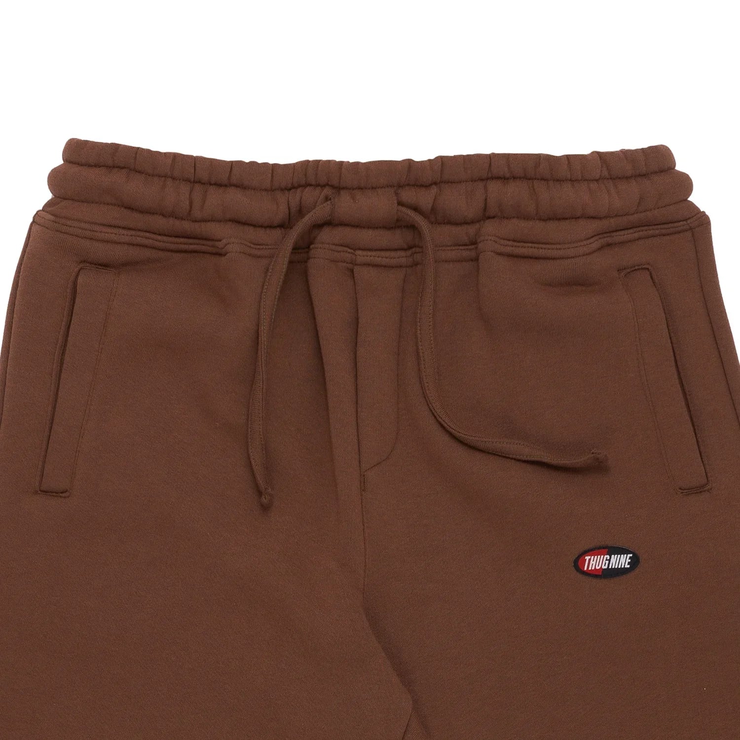 CALCA DE MOLETOM ELIPSE - Four Street