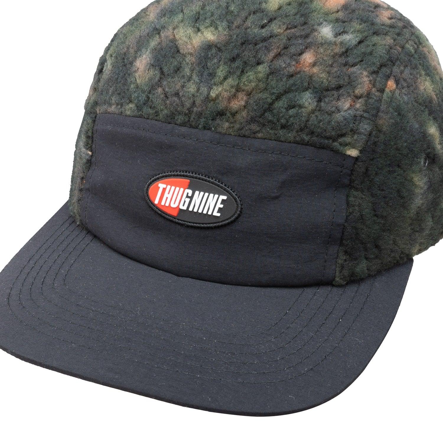 BONE FLEECE - Four Street