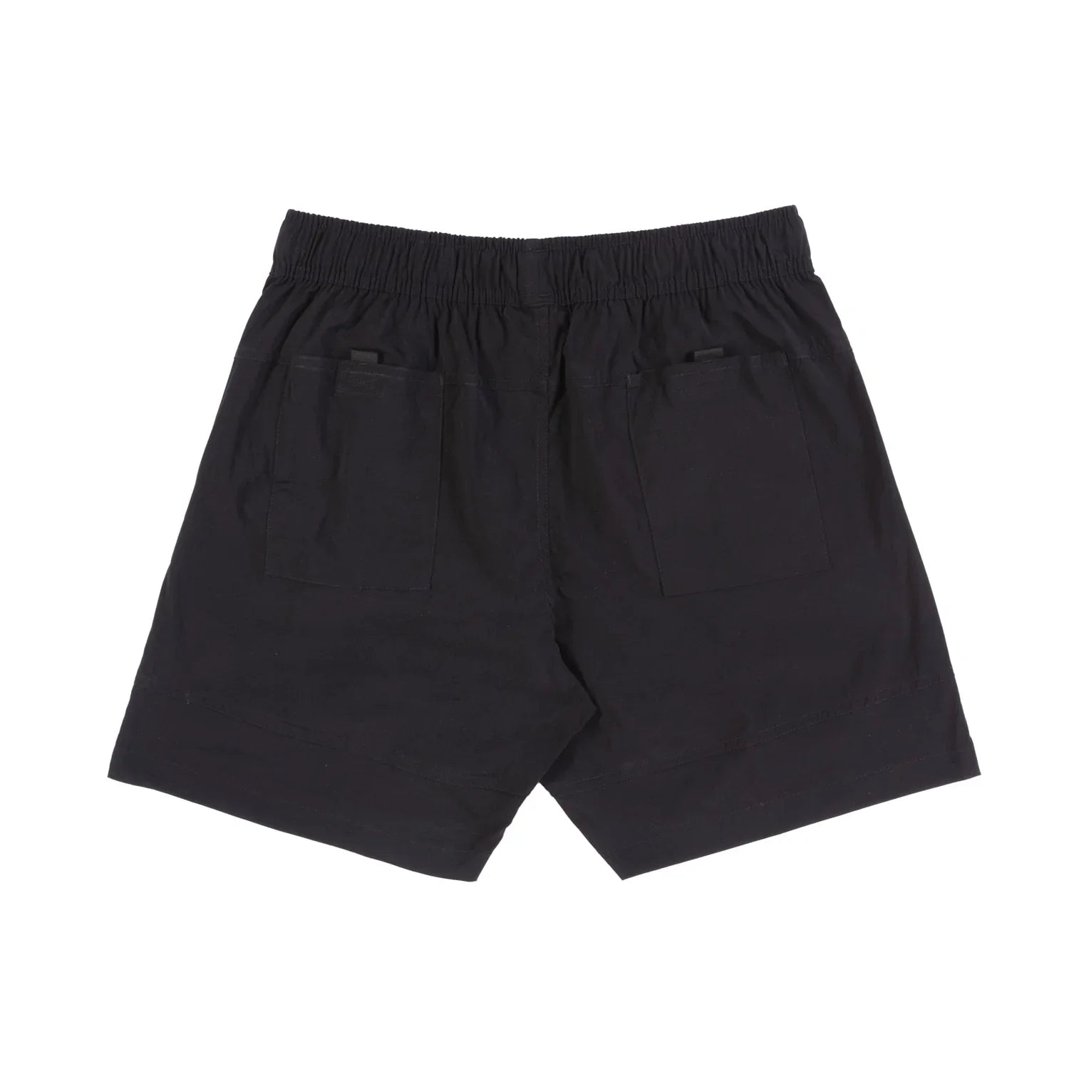 SHORT HICKER - Four Street