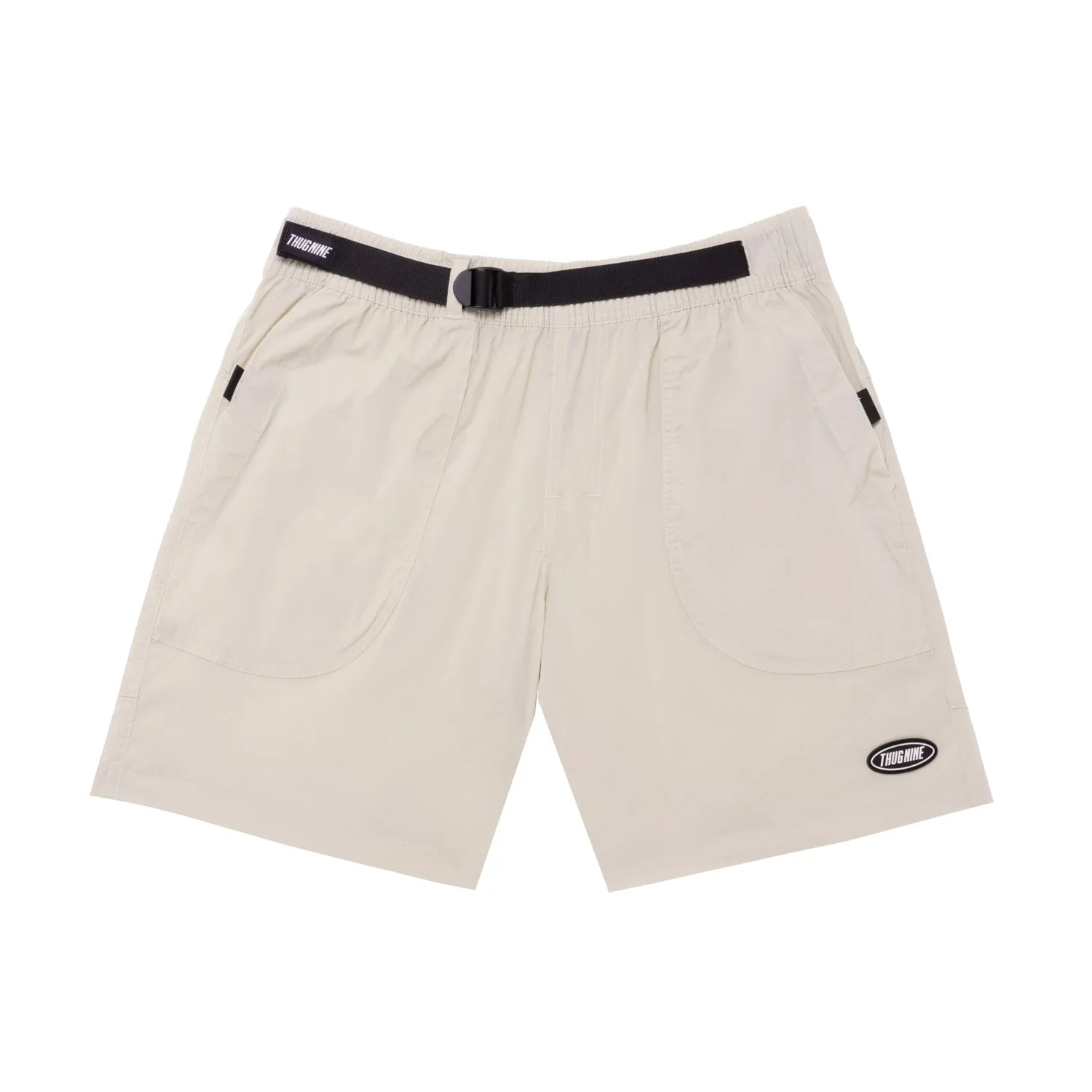 SHORT HICKER - Four Street