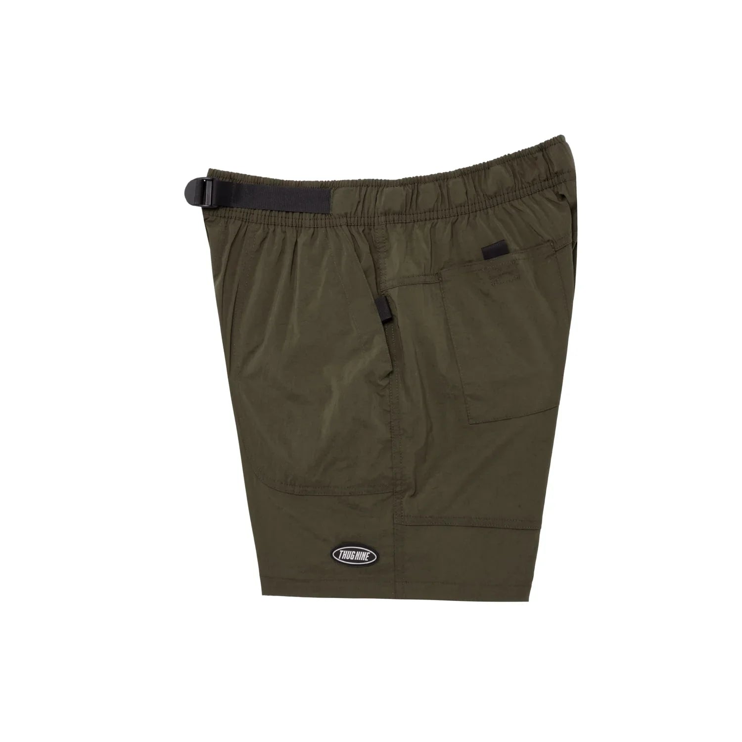 SHORT HICKER - Four Street