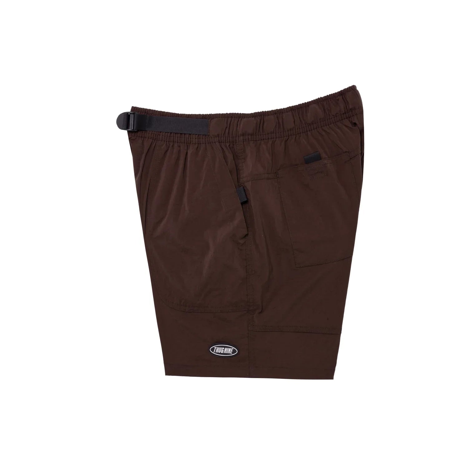 SHORT HICKER - Four Street