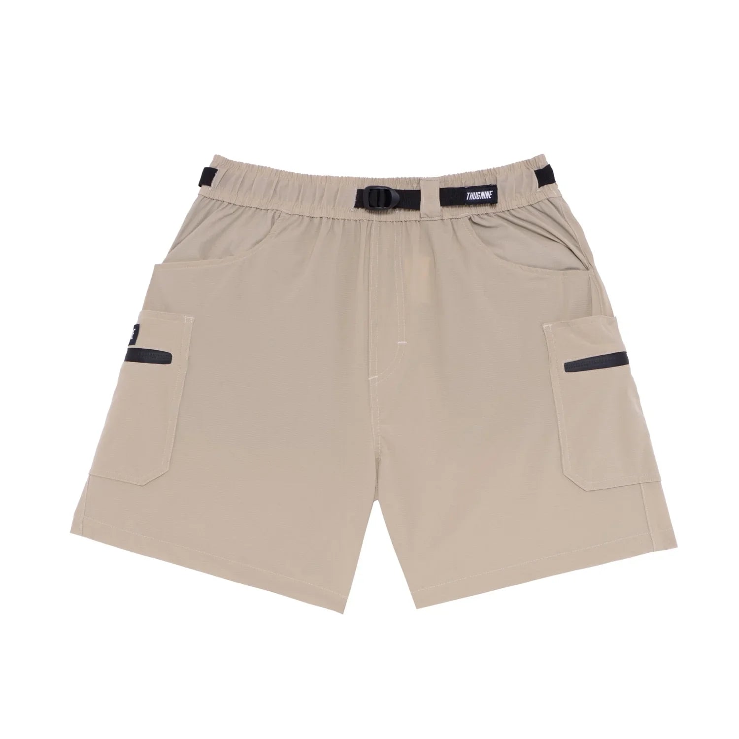 SHORT TRAIL - Four Street