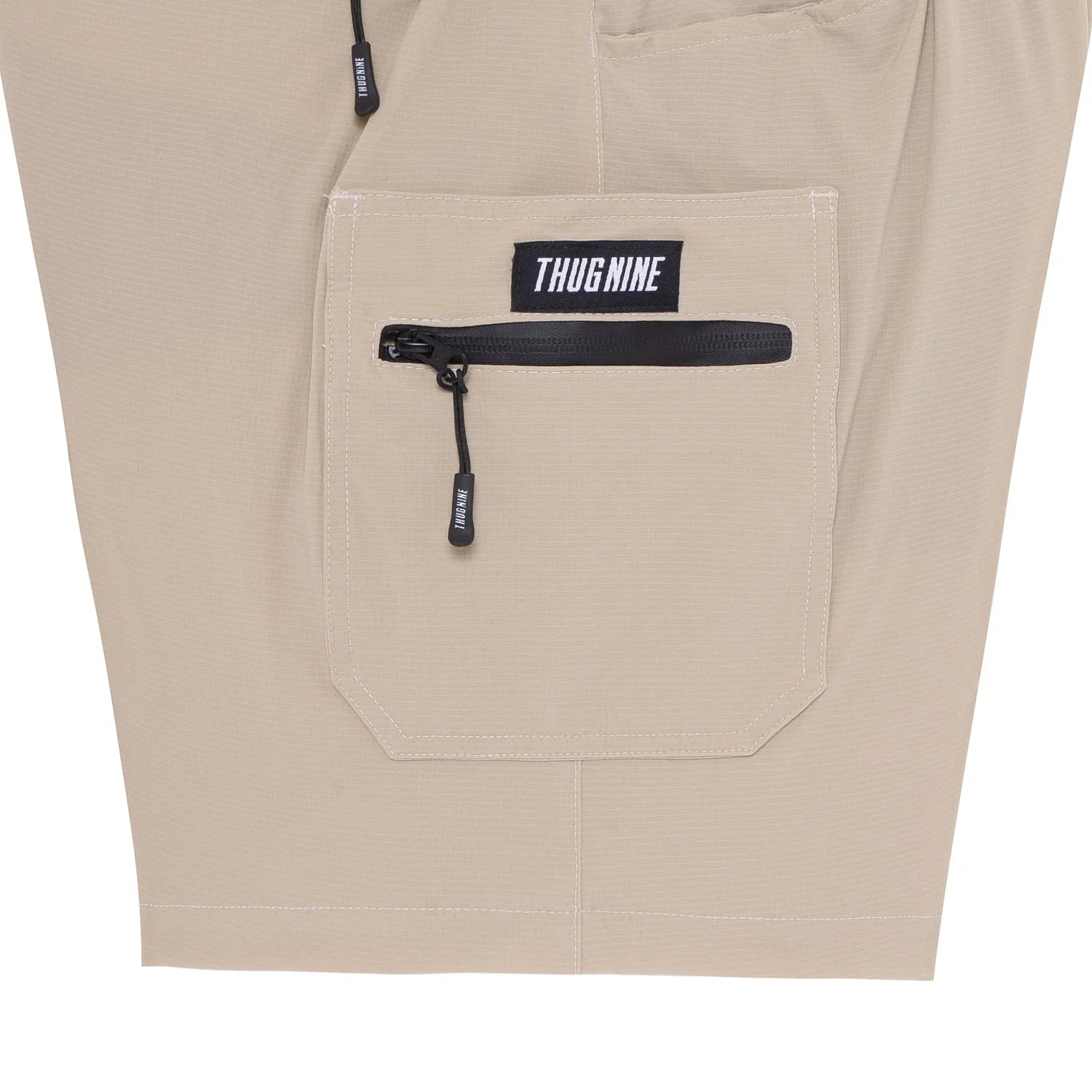 SHORT TRAIL - Four Street