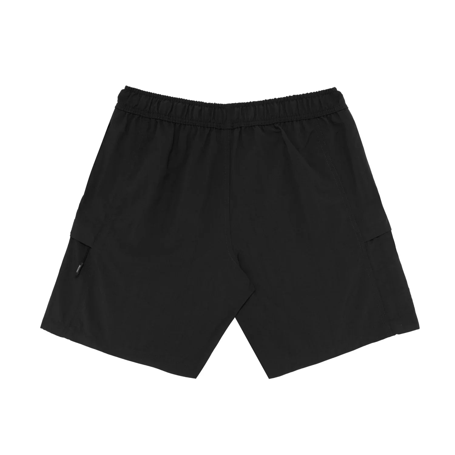 SHORT EXPLORER - Four Street