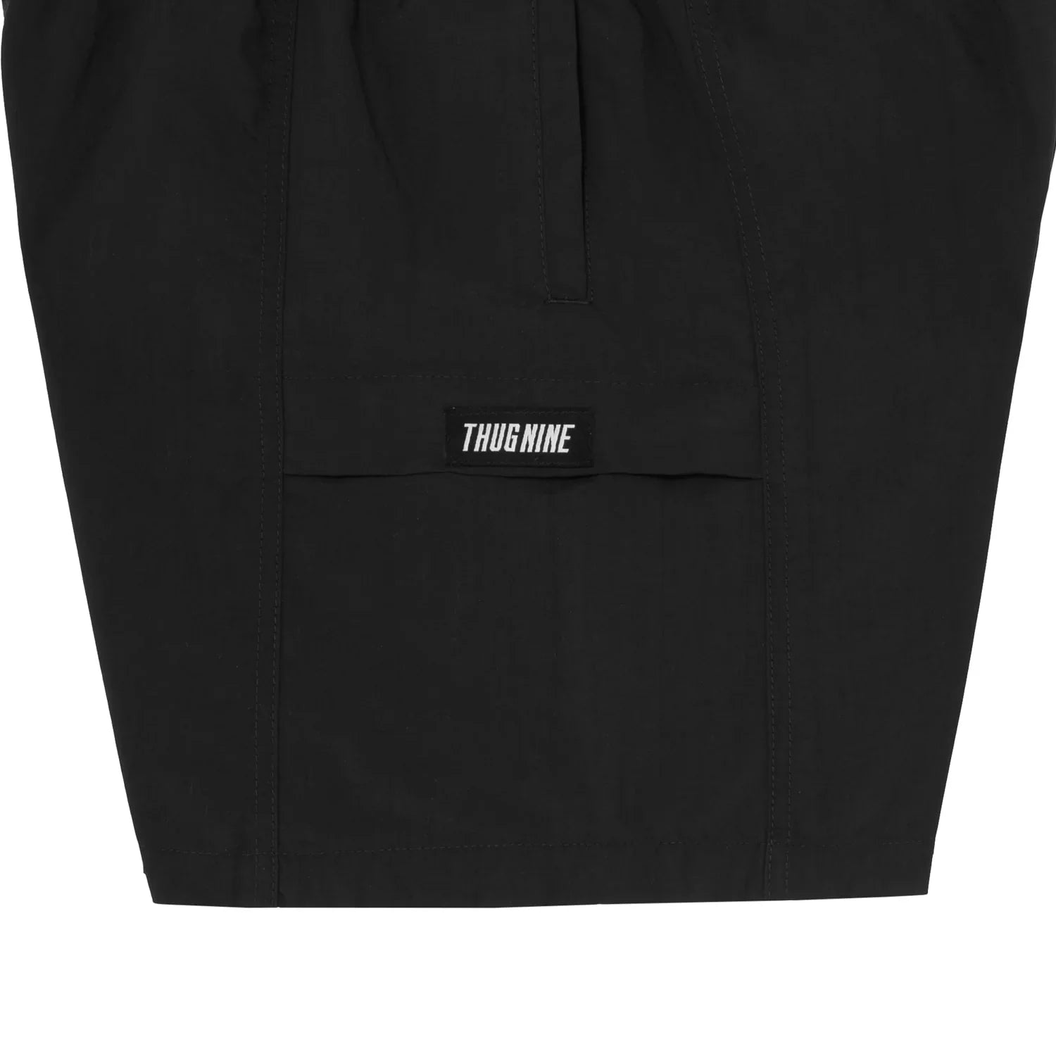 SHORT EXPLORER - Four Street