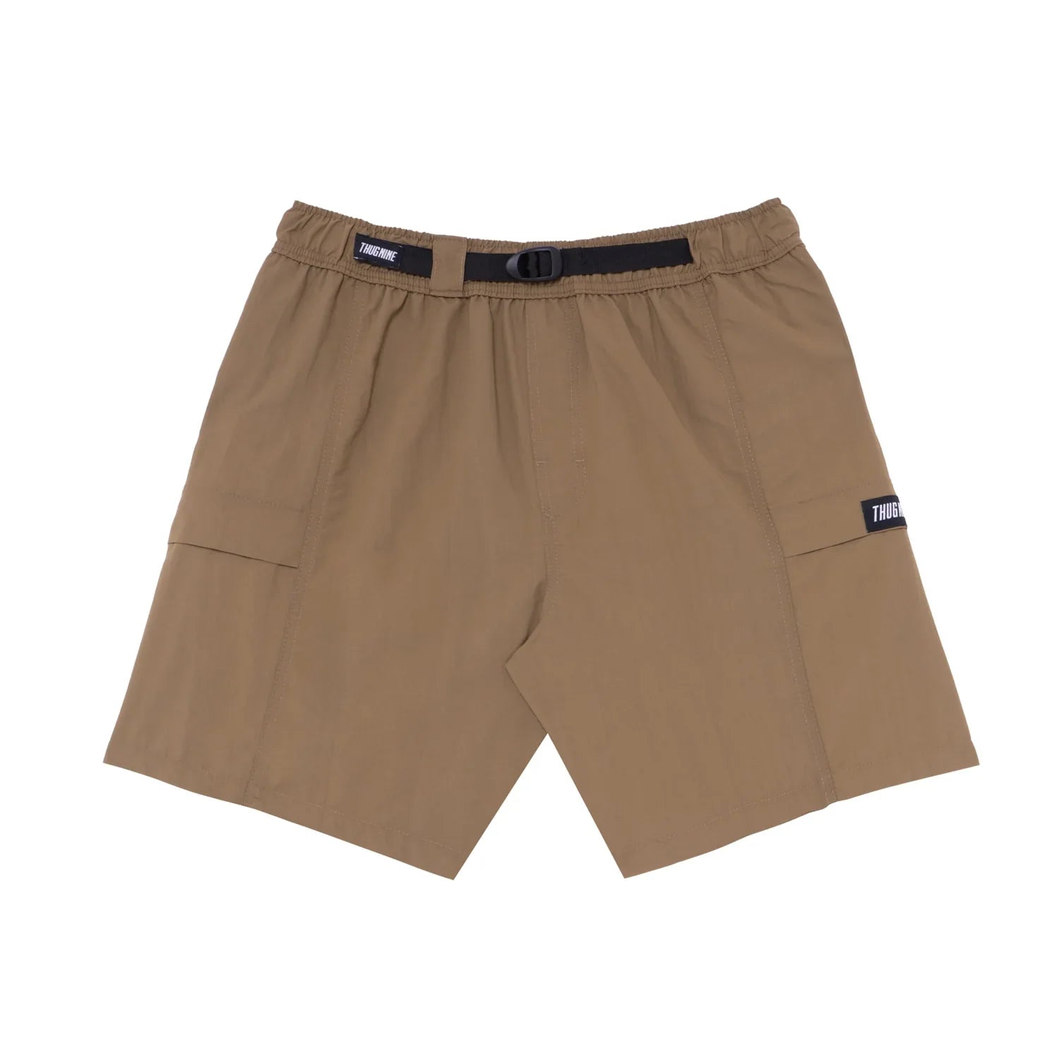 SHORT EXPLORER - Four Street