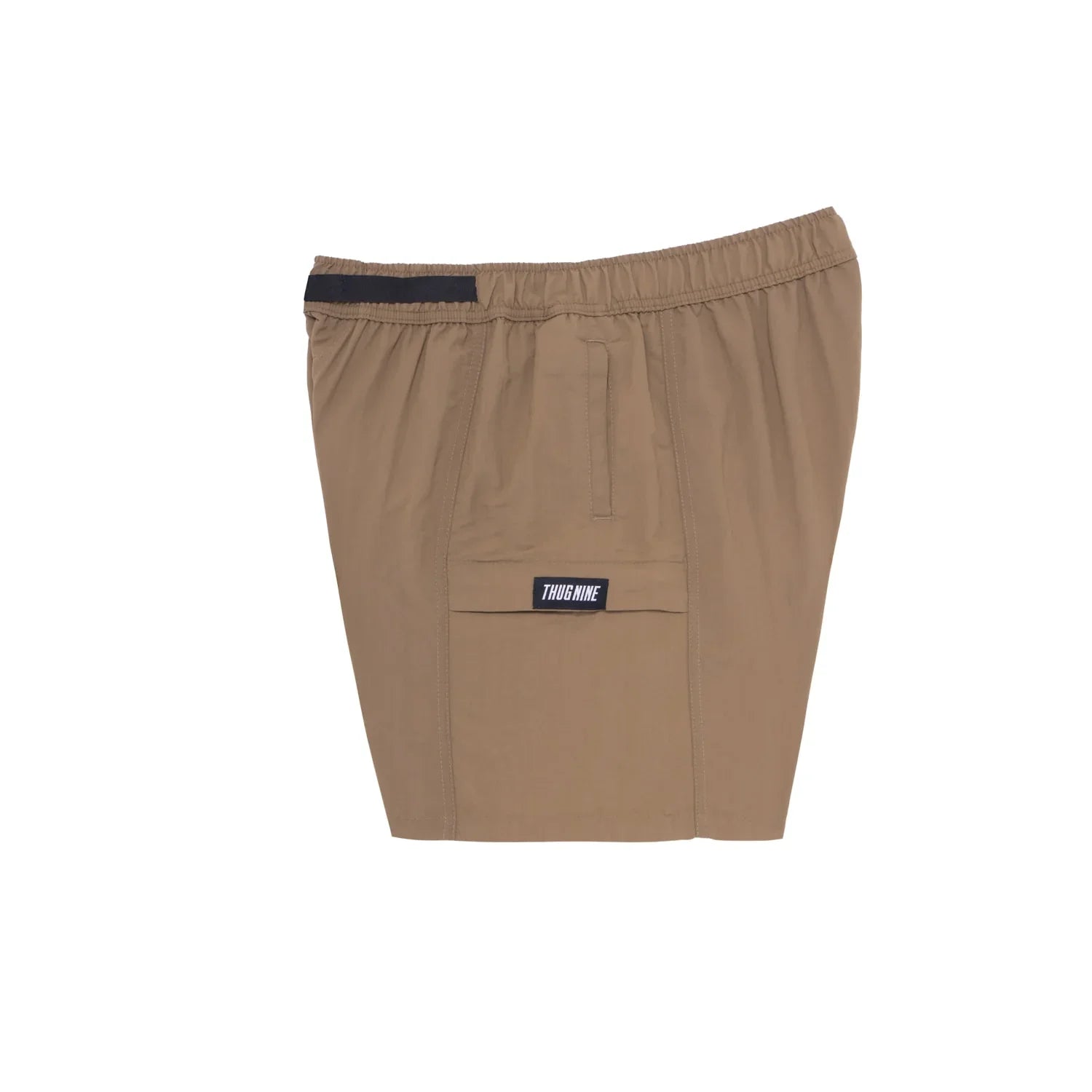 SHORT EXPLORER - Four Street