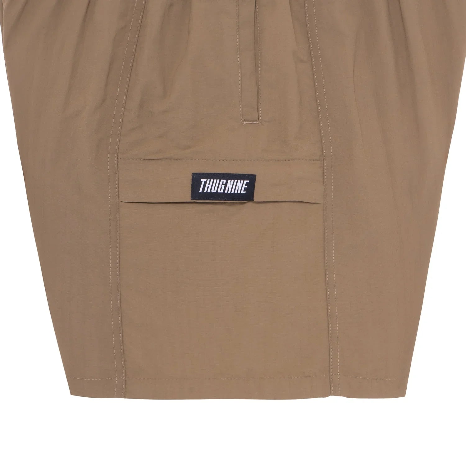 SHORT EXPLORER - Four Street