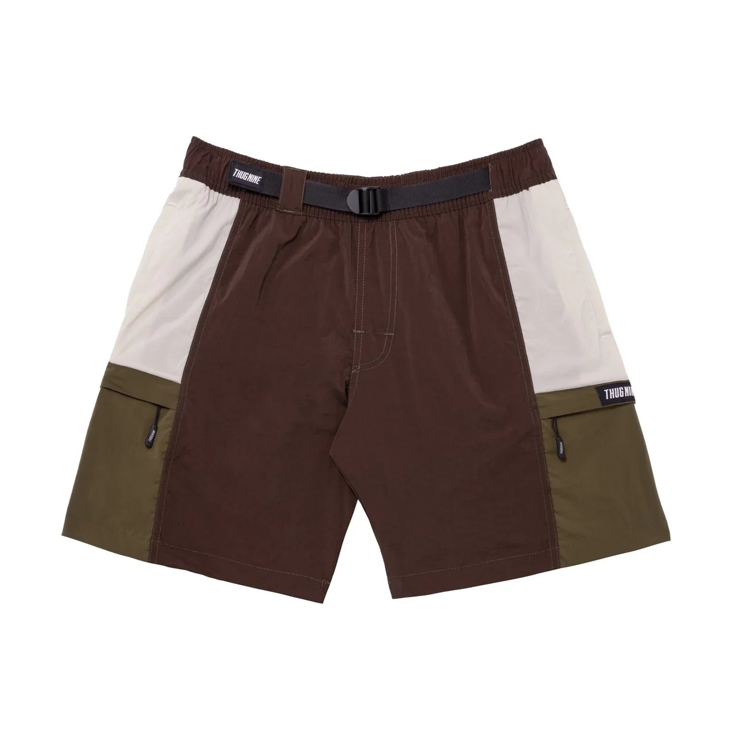 SHORT EXPLORER - Four Street