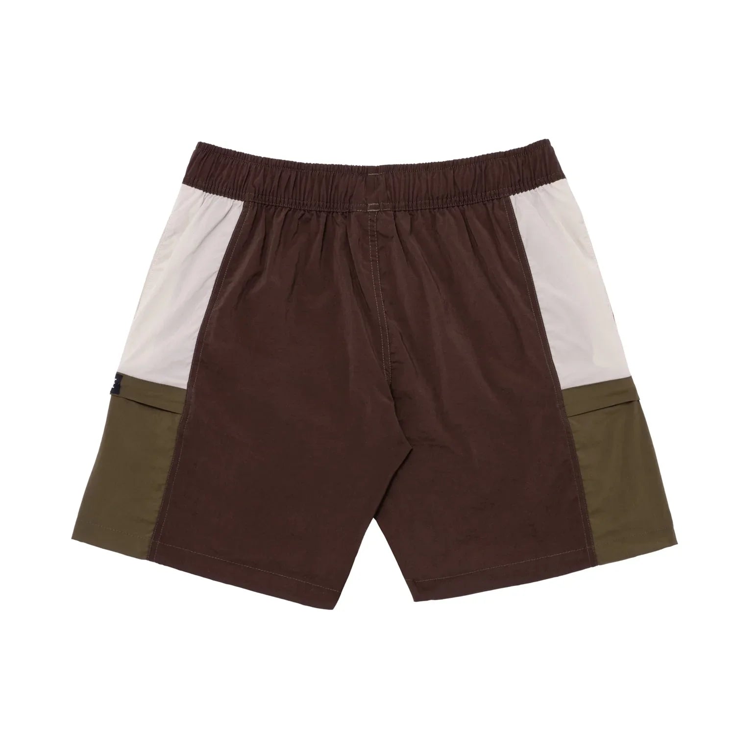 SHORT EXPLORER - Four Street