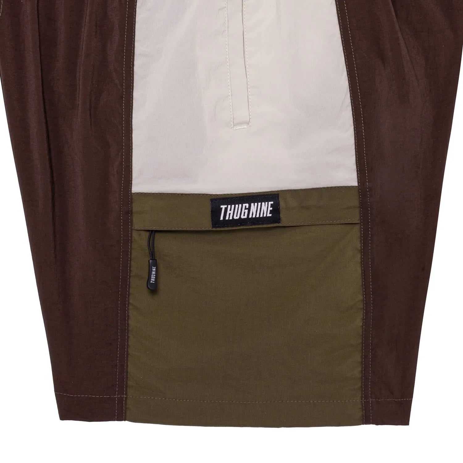 SHORT EXPLORER - Four Street