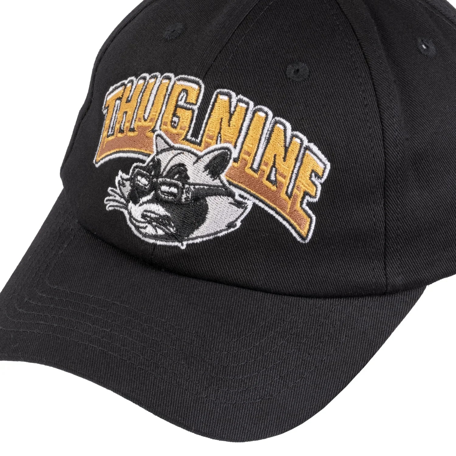 BONE LOW LIFE HAT - Four Street