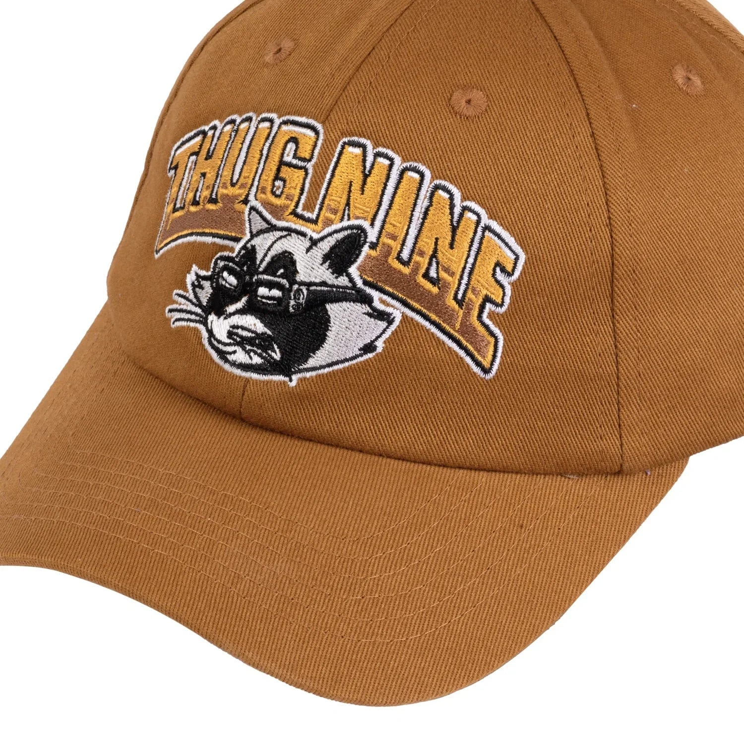 BONE LOW LIFE HAT - Four Street