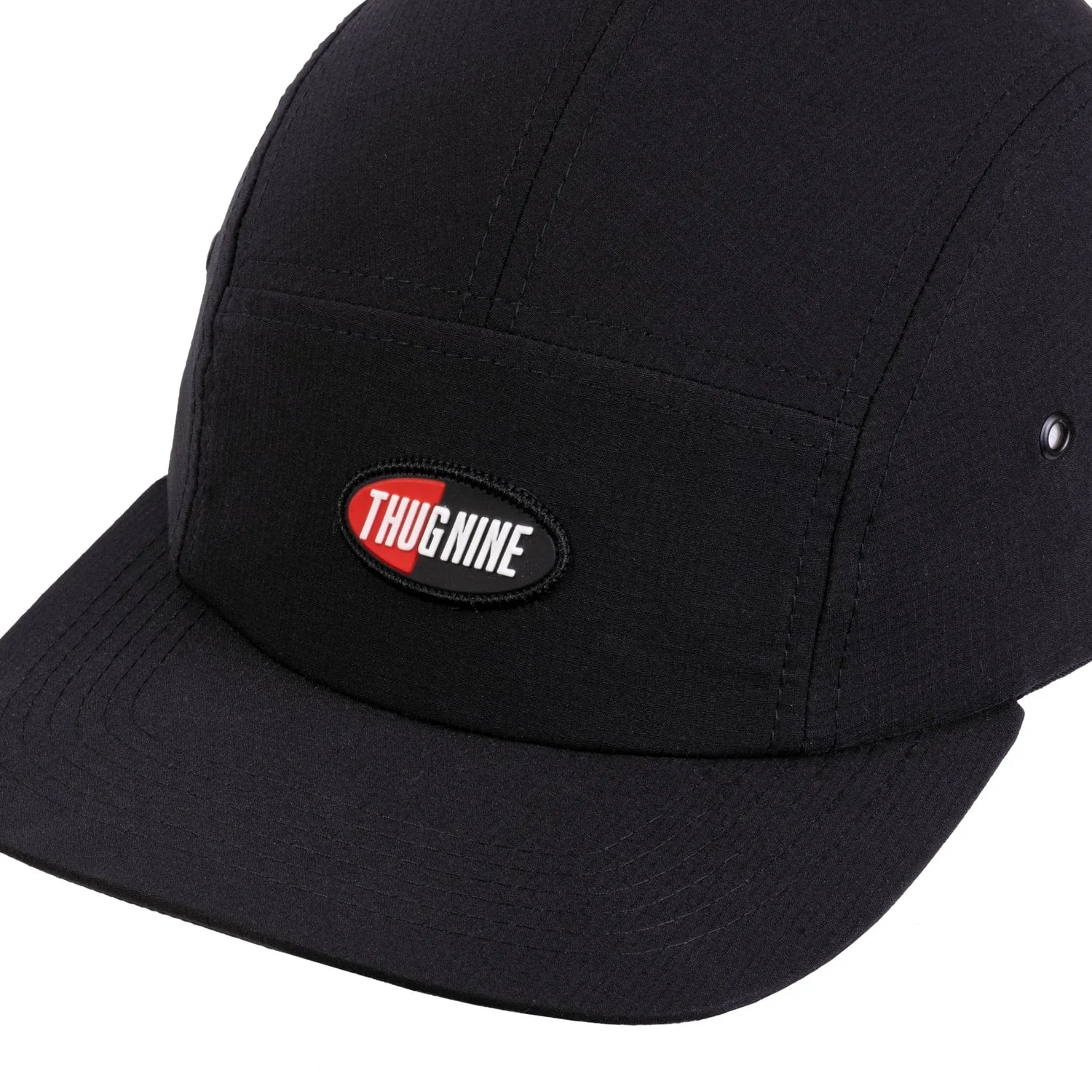 BONE TRAIL FIVE - Four Street