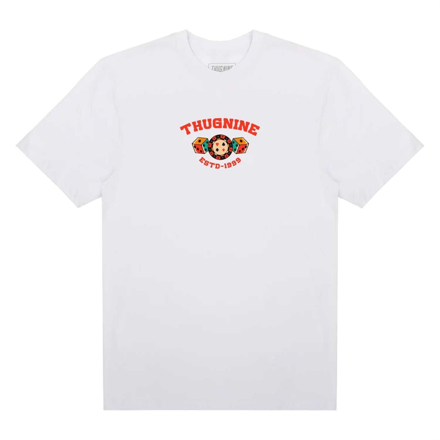 CAMISETA YIN YANG - Four Street