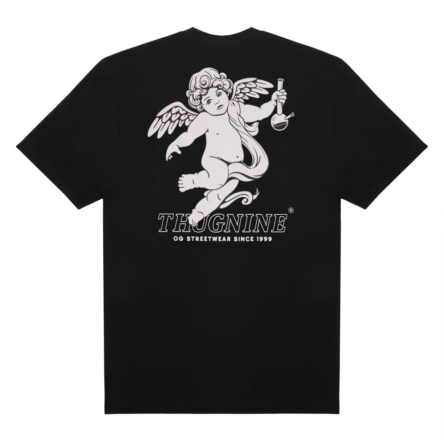 CAMISETA BONGHEAD - Four Street