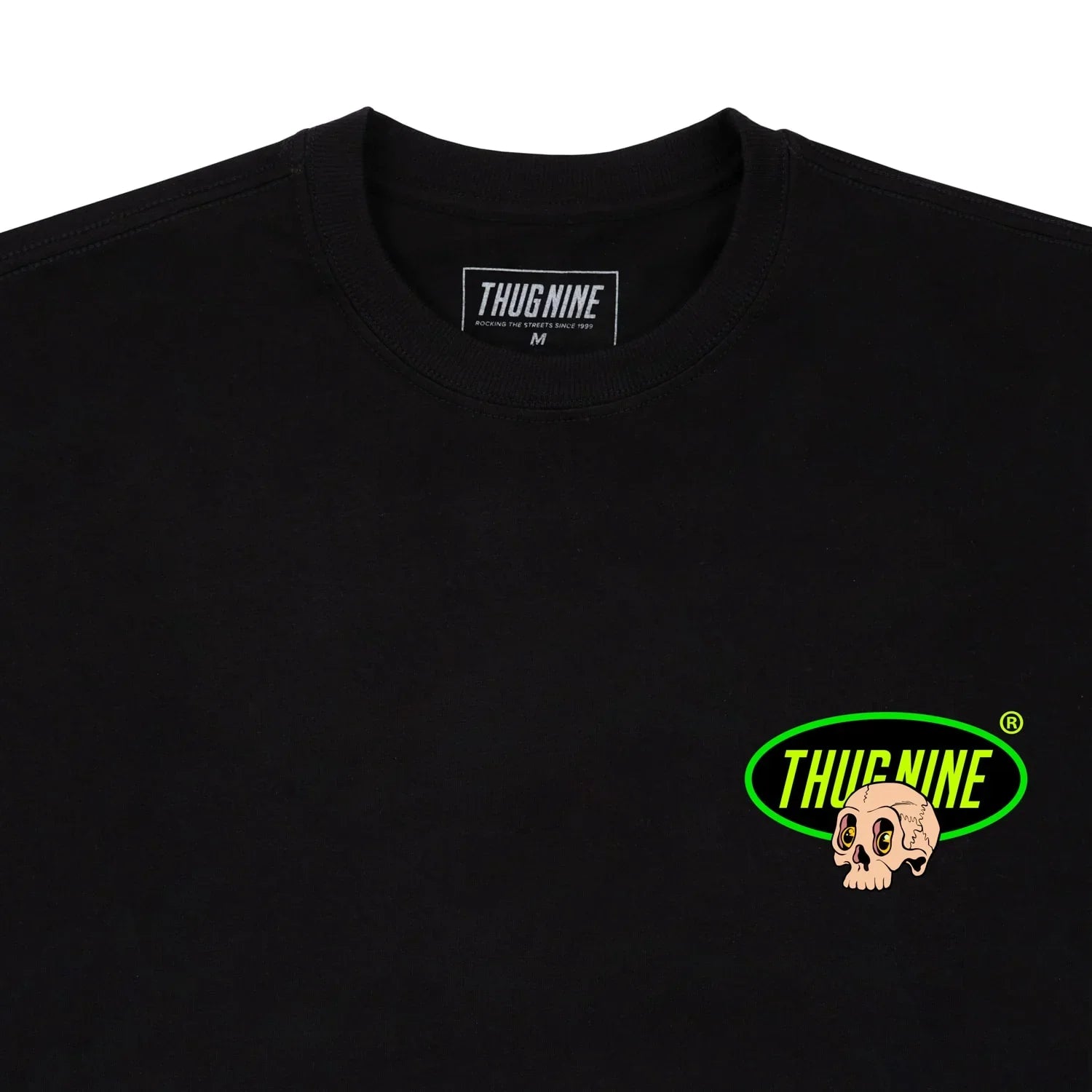 CAMISETA PSYCHIC - Four Street