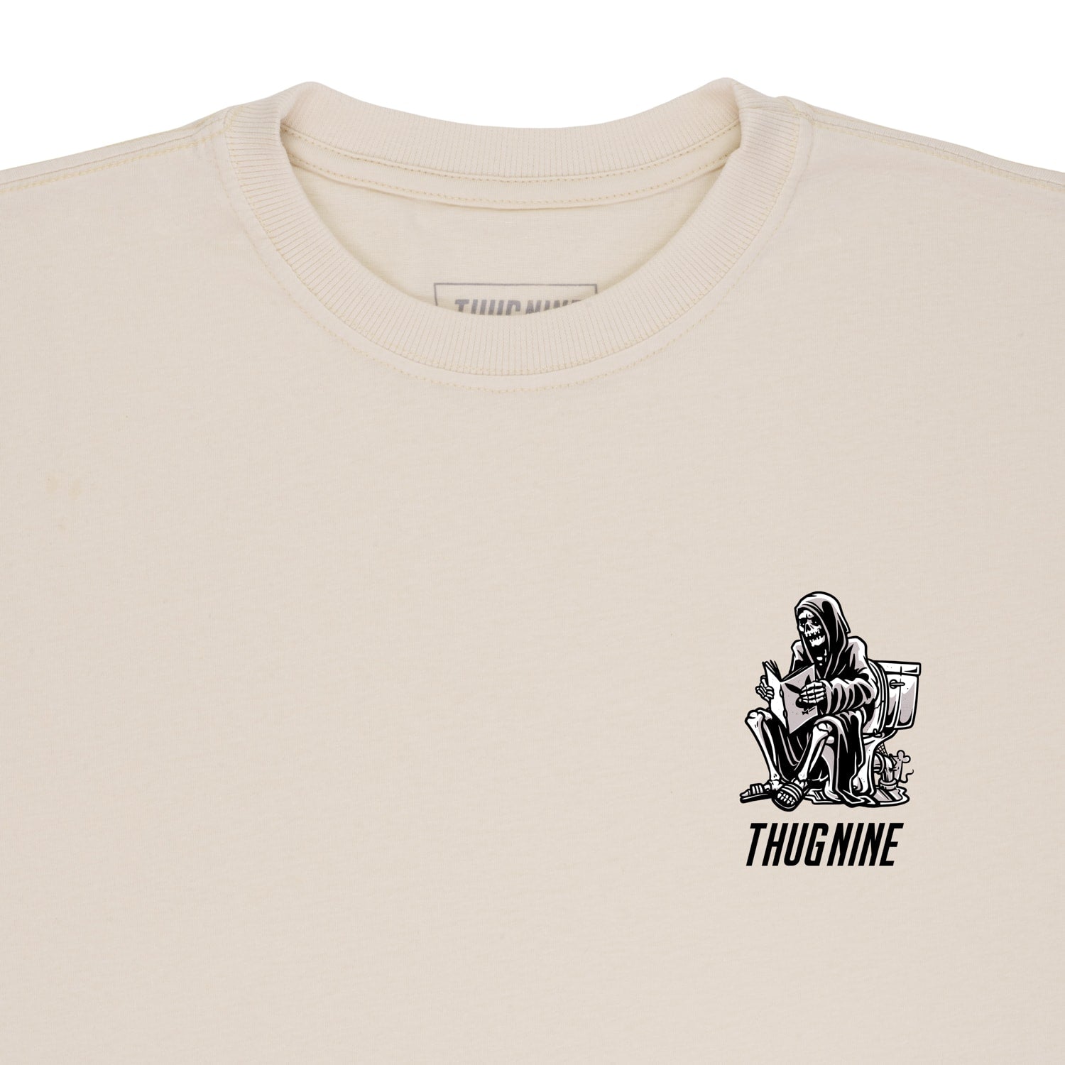 CAMISETA TURMOIL