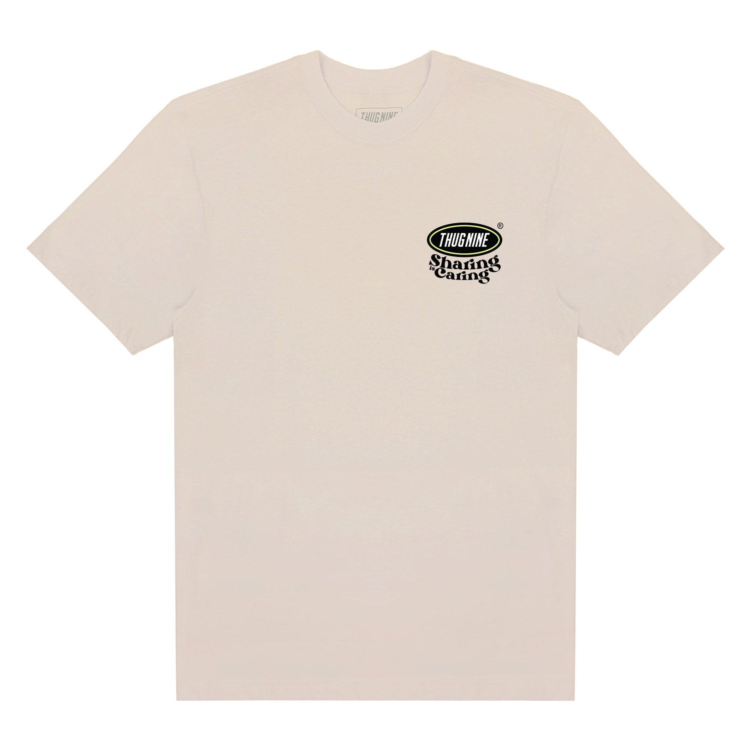 CAMISETA SHARING
