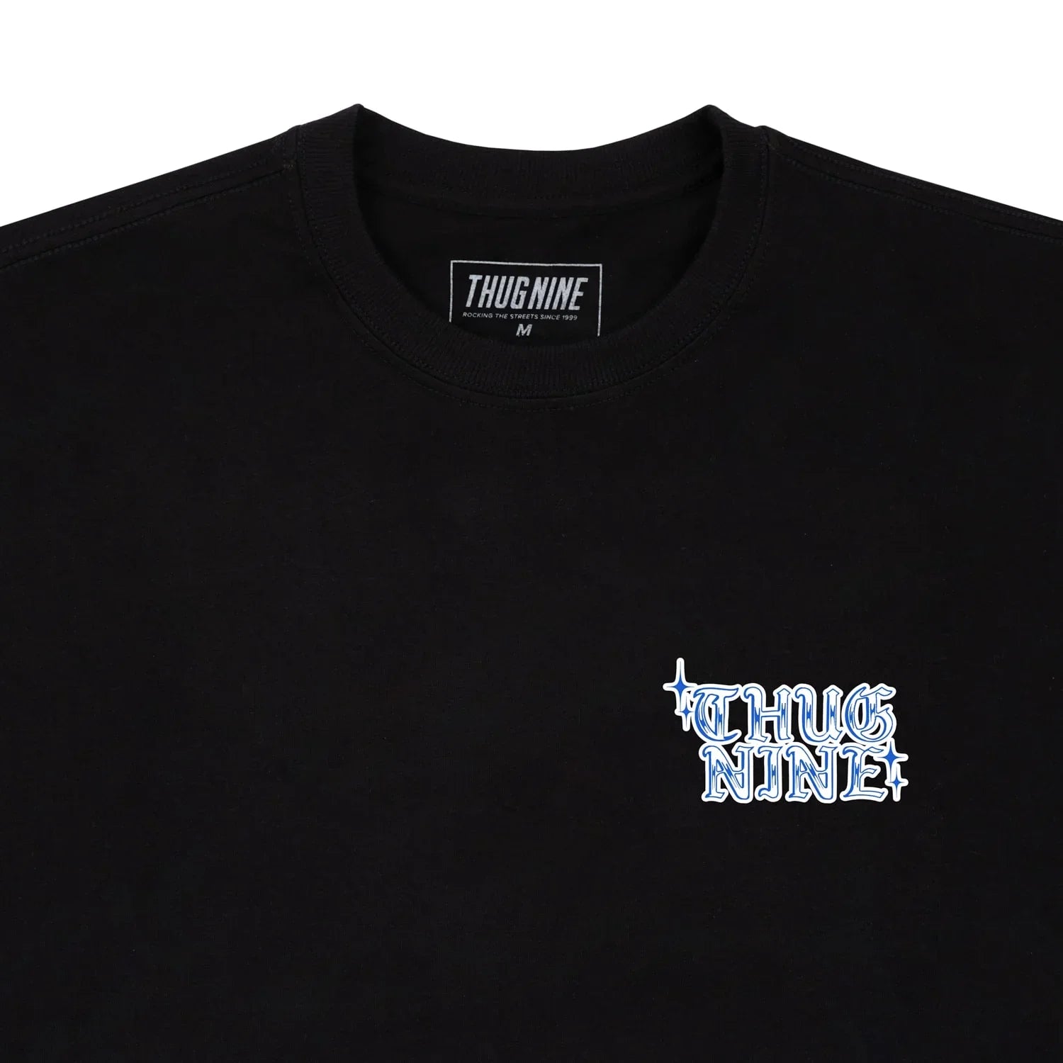 CAMISETA EIGHT BALL - Four Street