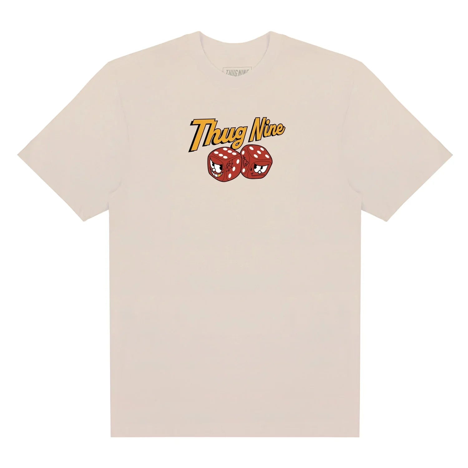 CAMISETA OG DICES - Four Street