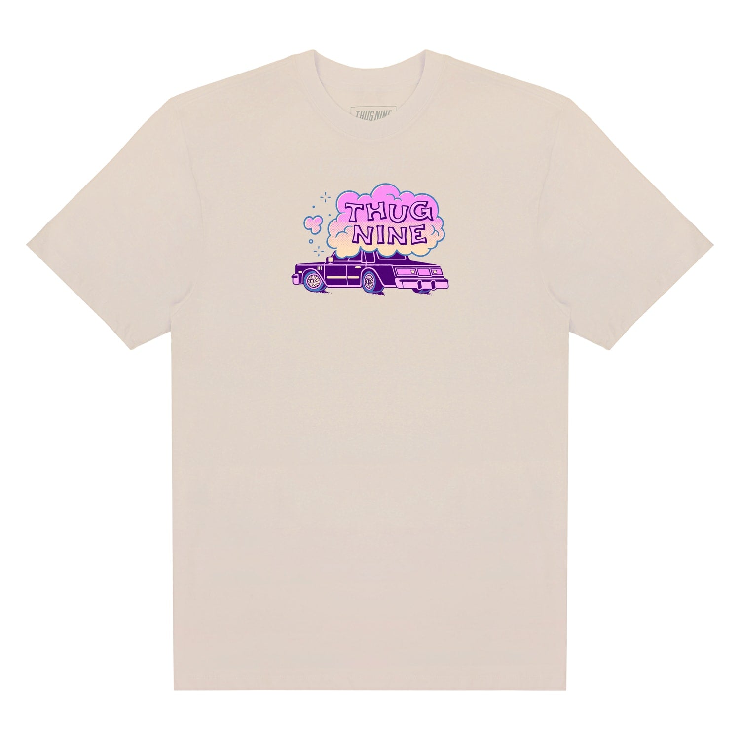 CAMISETA HERMANOS