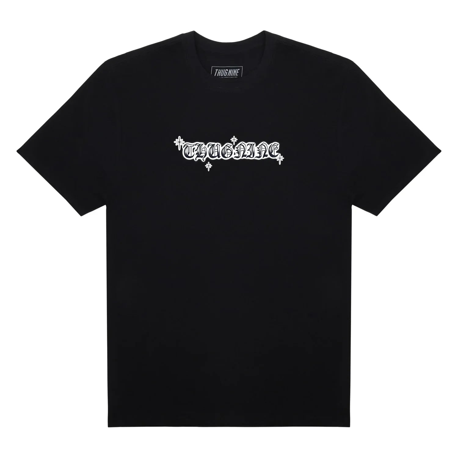 CAMISETA TWO WAYS - Four Street