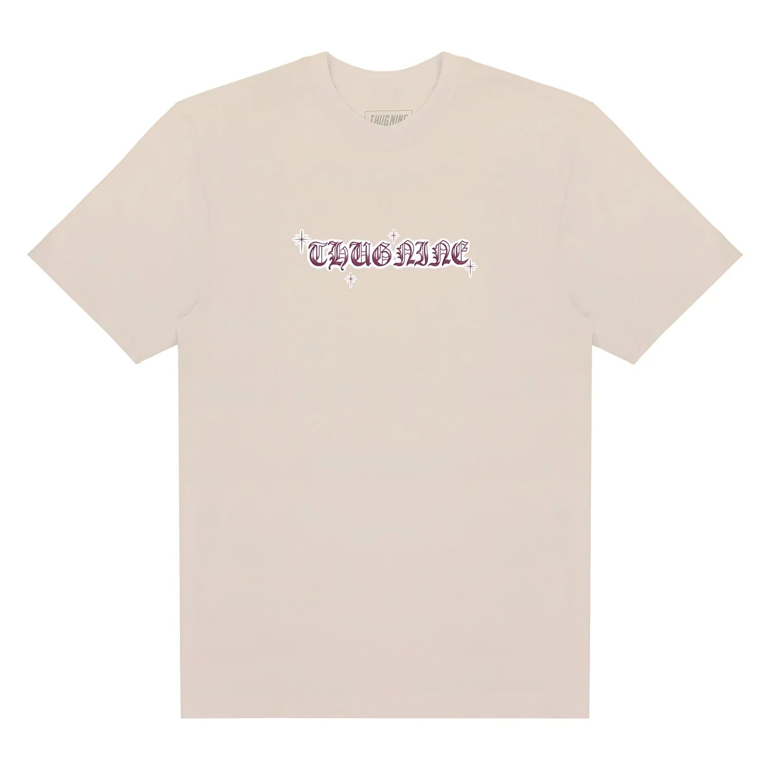 CAMISETA TWO WAYS - Four Street