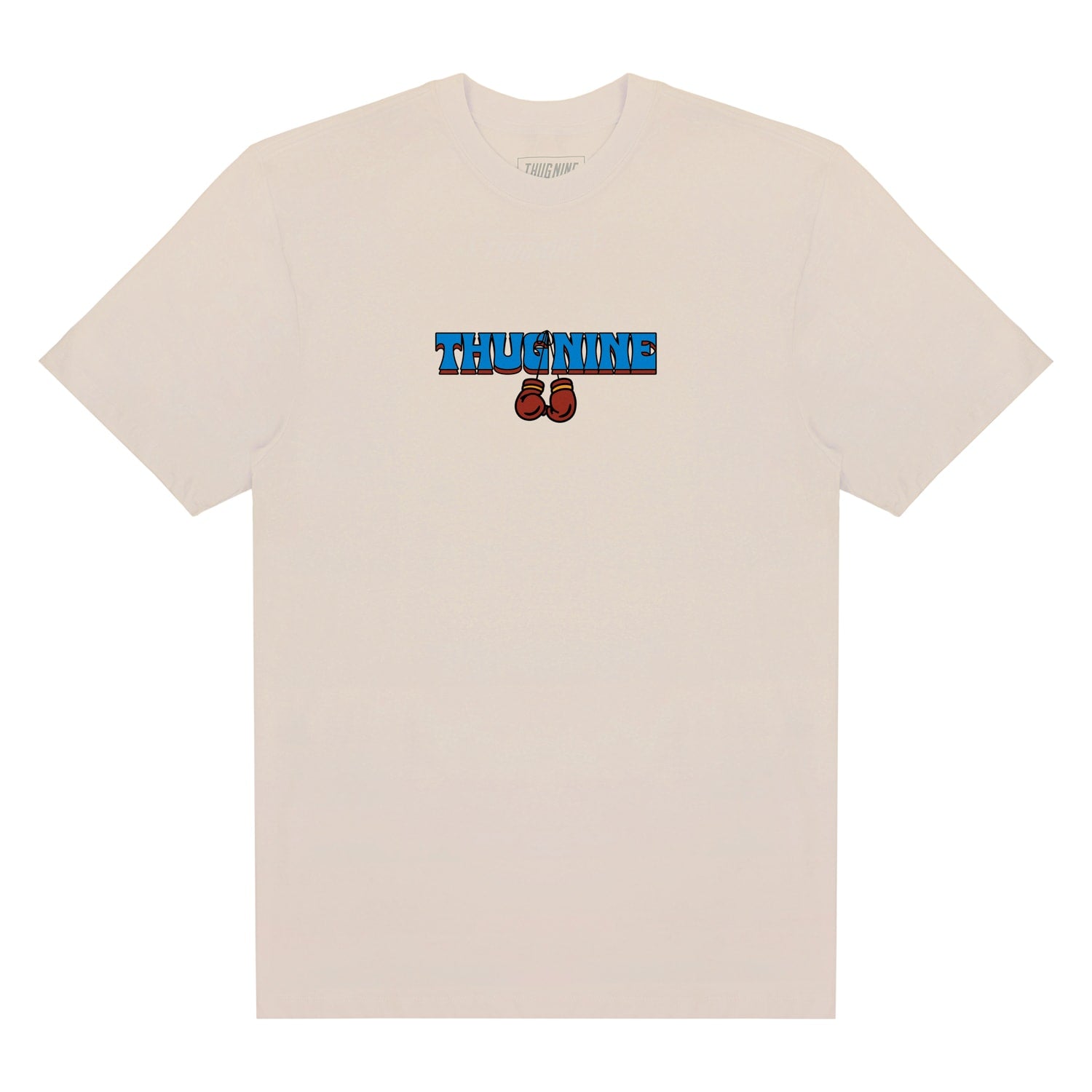 CAMISETA K.O